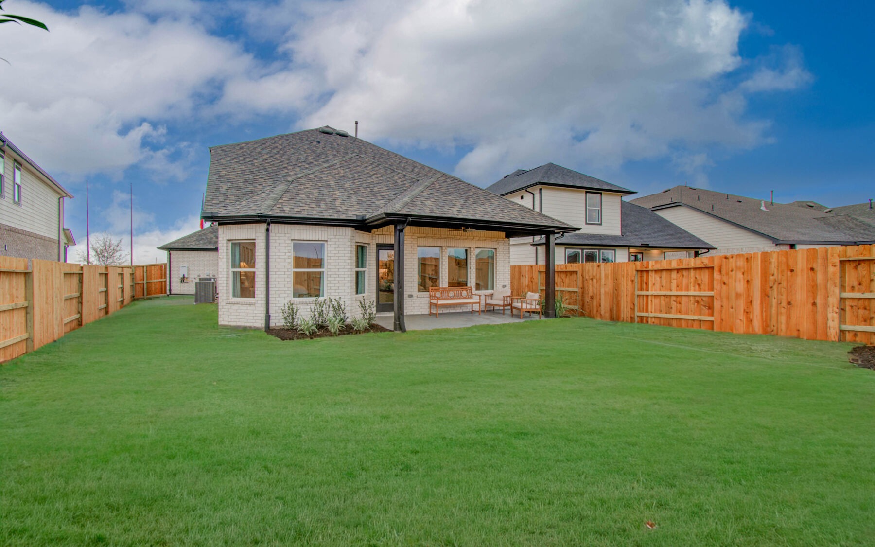 Model Home