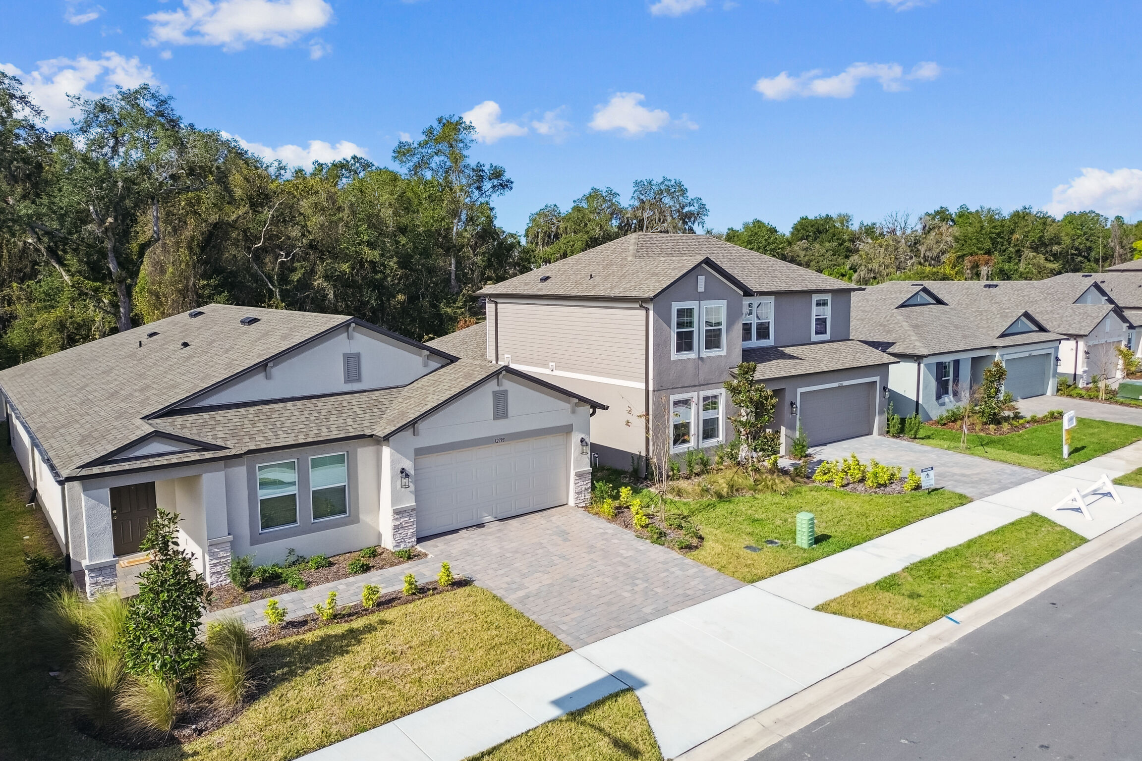 Meadow Oaks