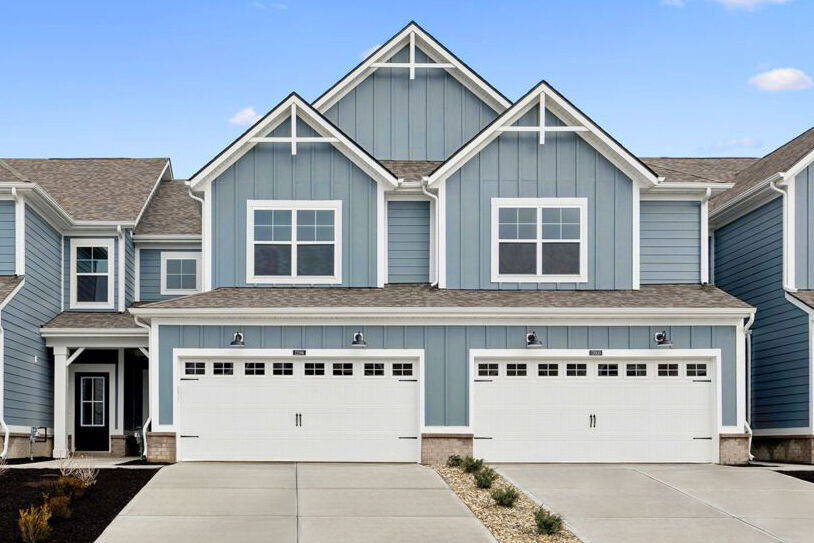 Front Exteriors