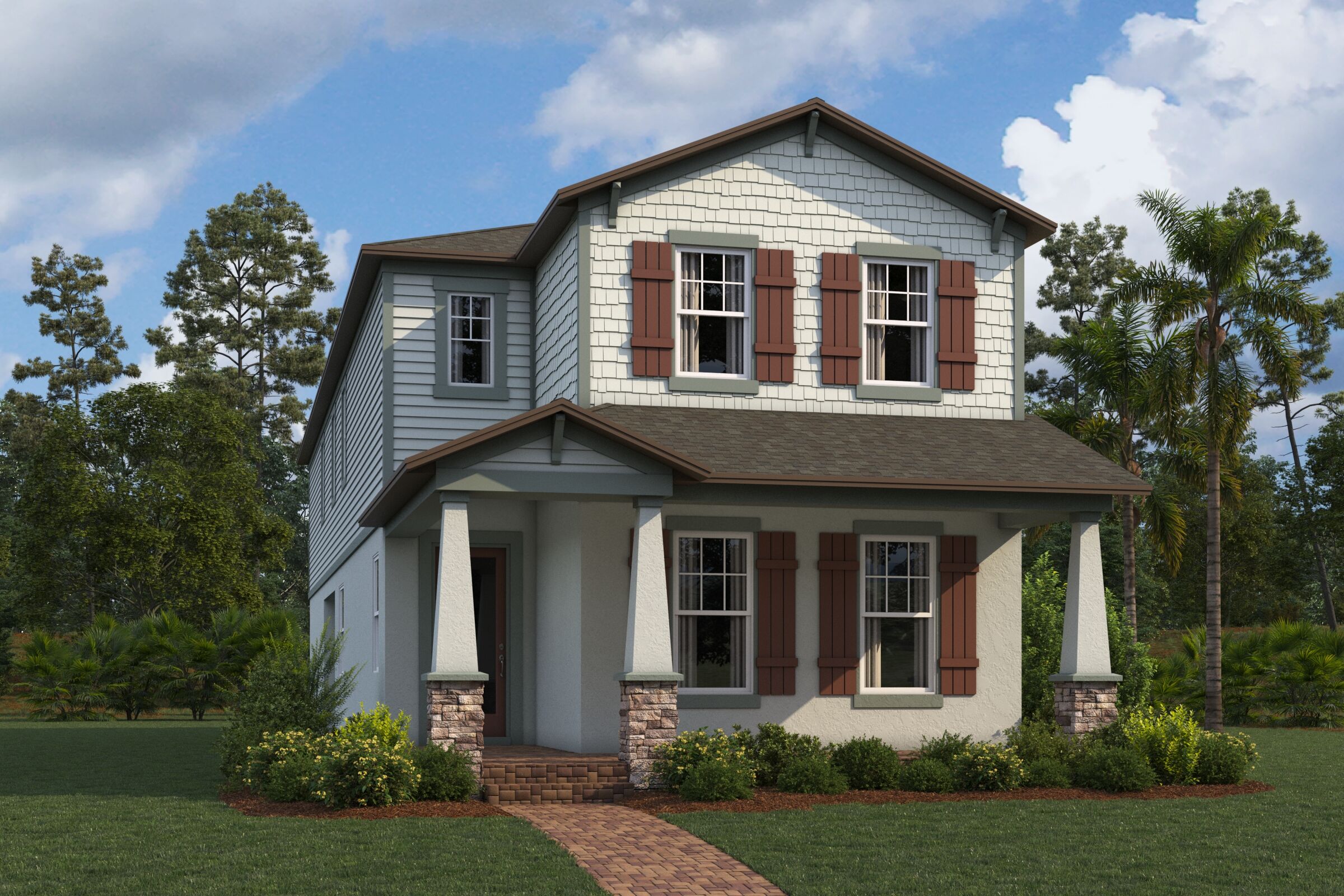 Wekiva Xl