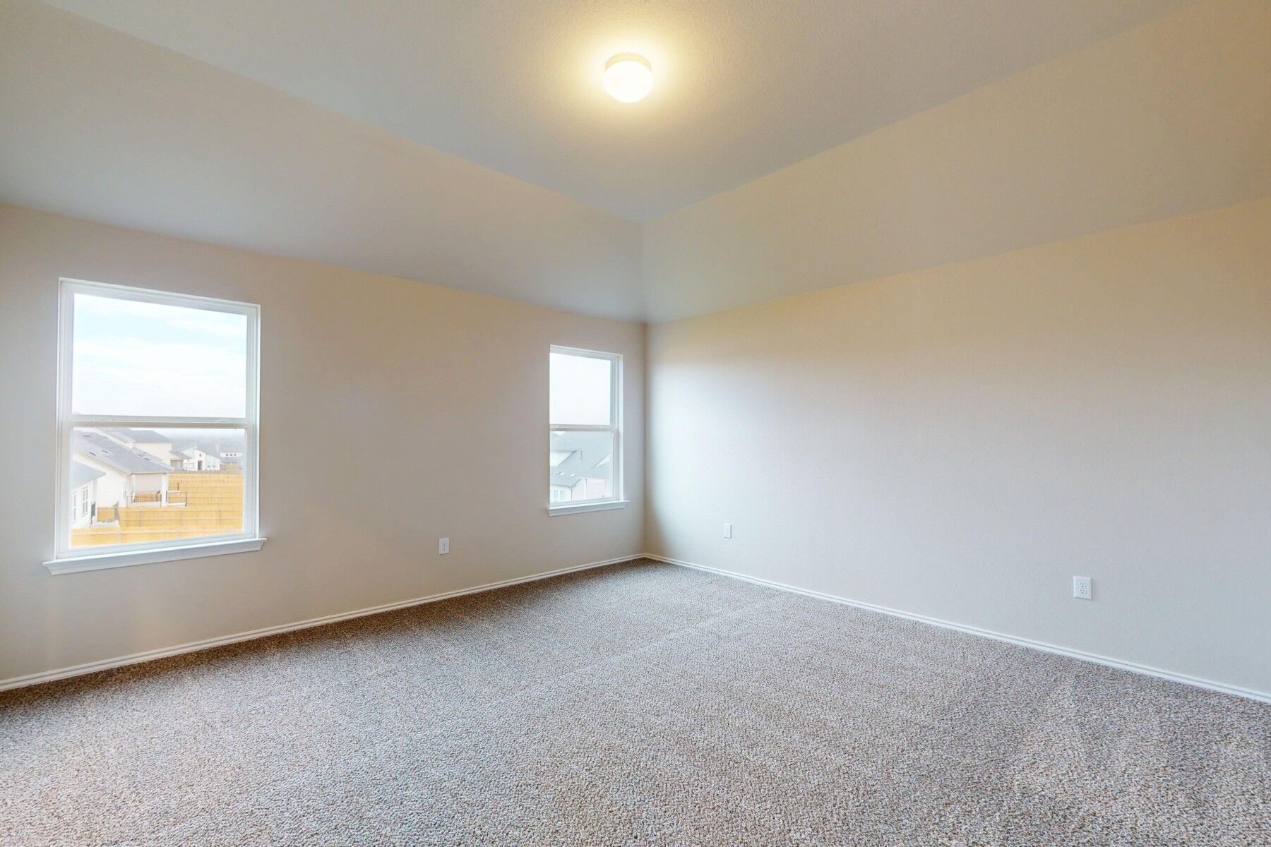 Owner's Bedroom