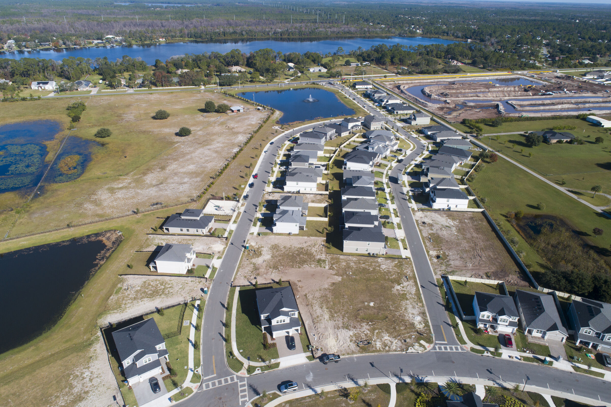 Bay Lake Farms