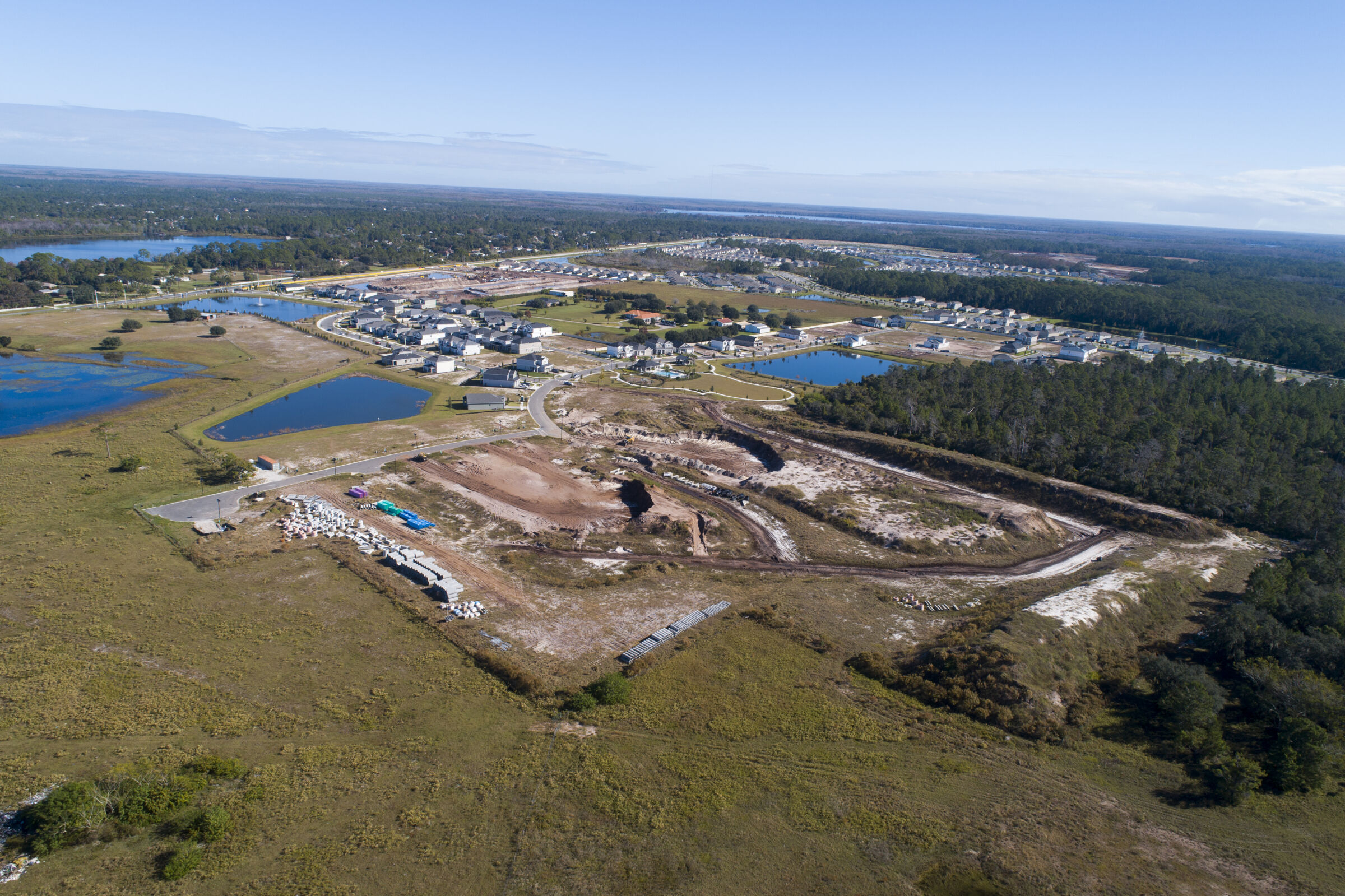 Bay Lake Farms