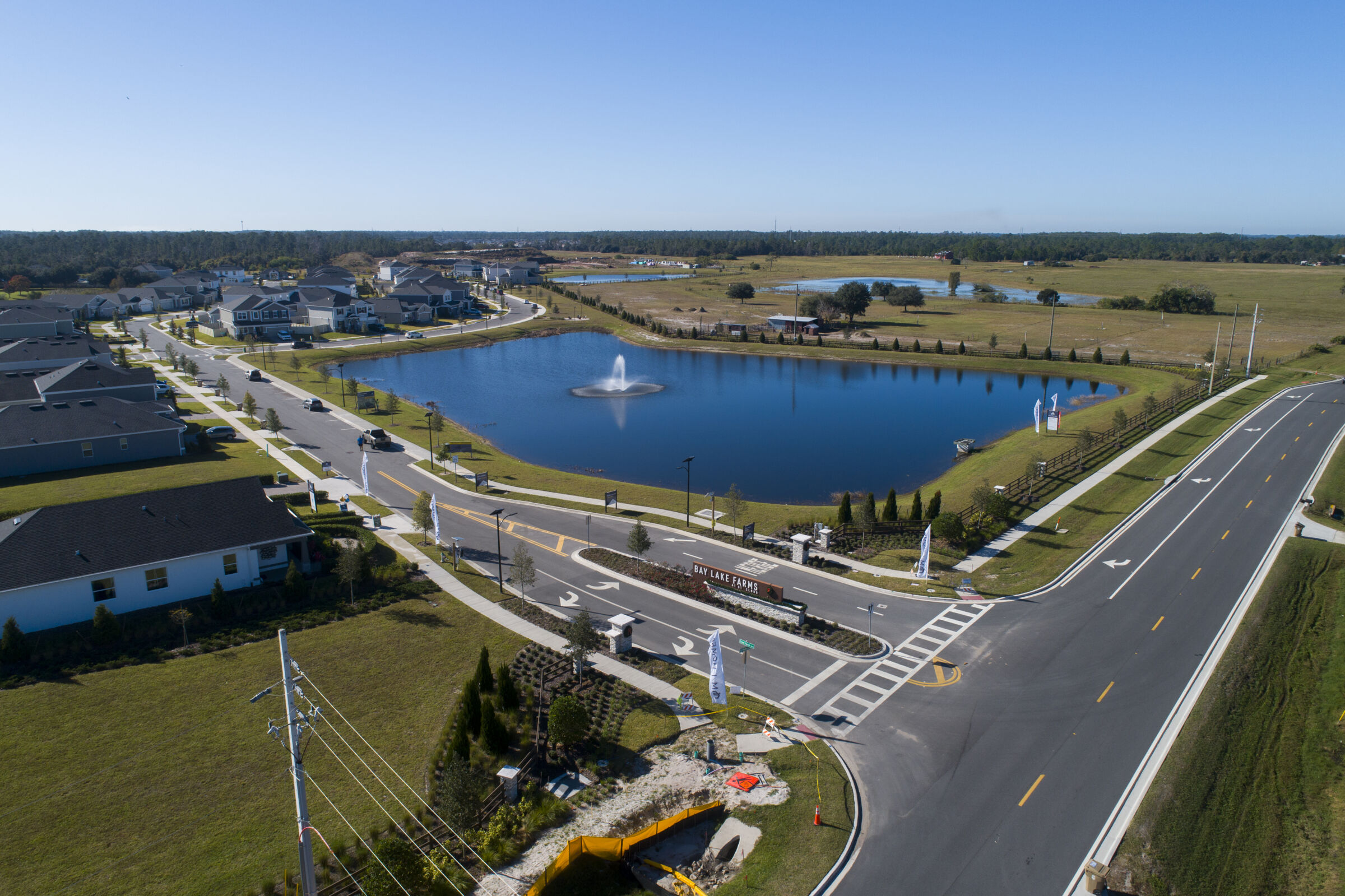 Bay Lake Farms