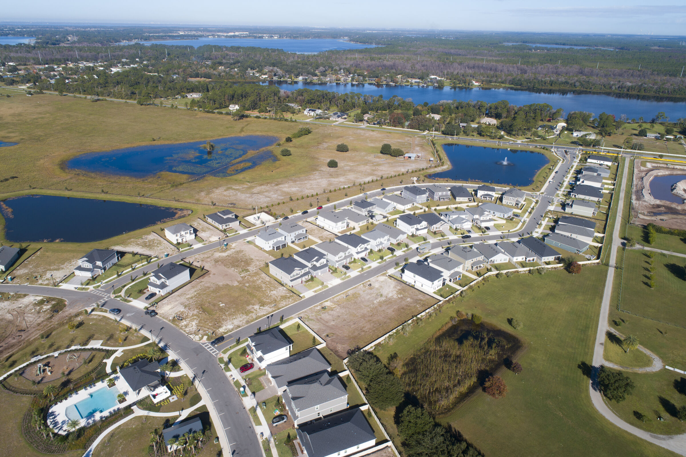 Bay Lake Farms