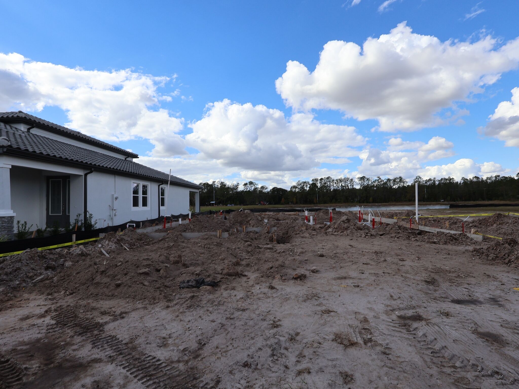 Homesite