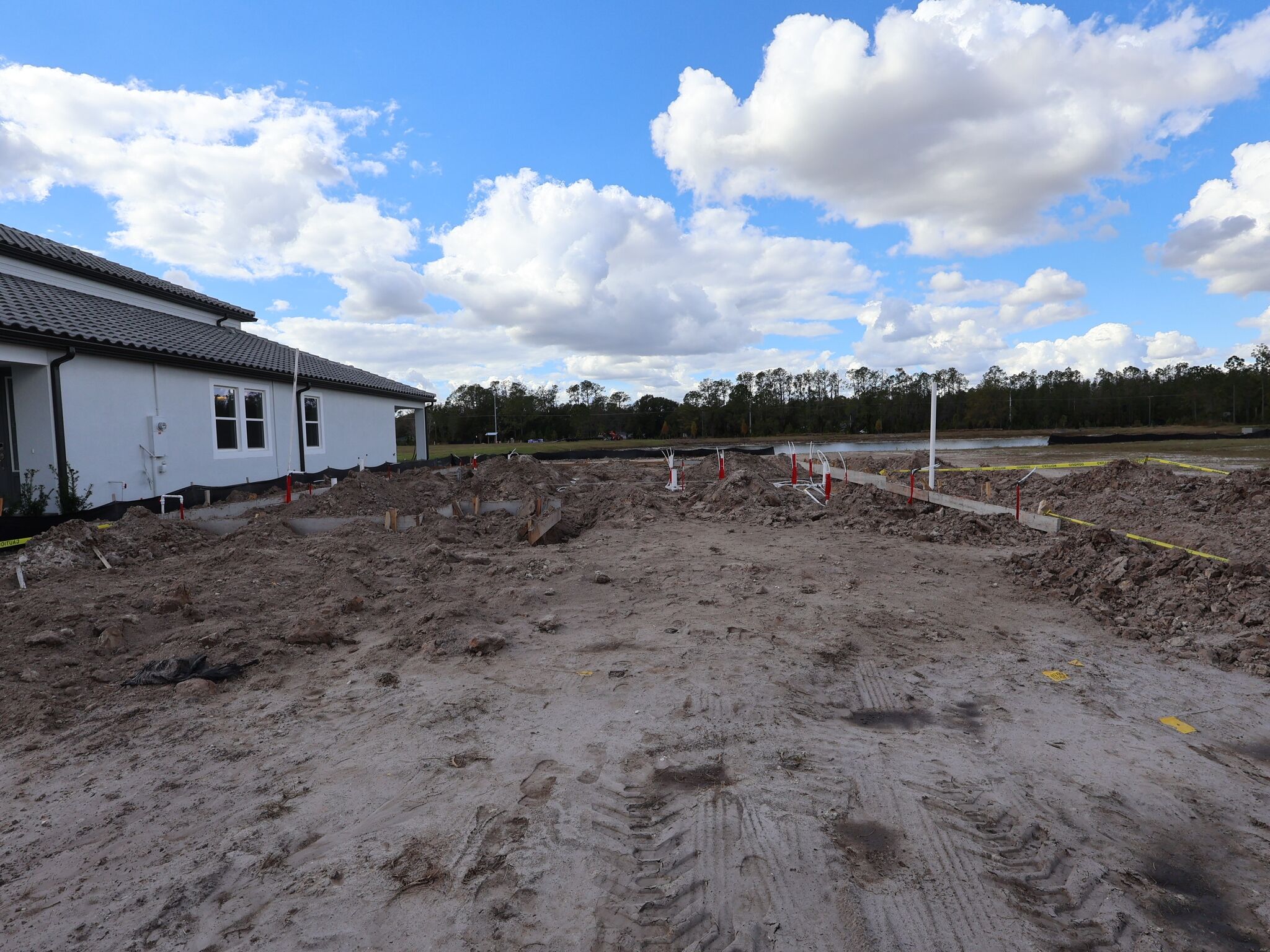 Homesite