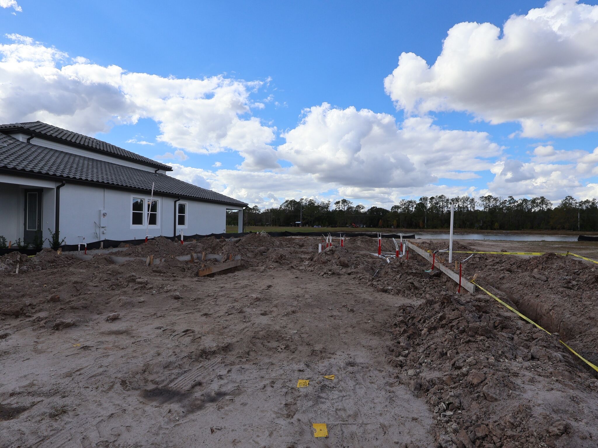 Homesite