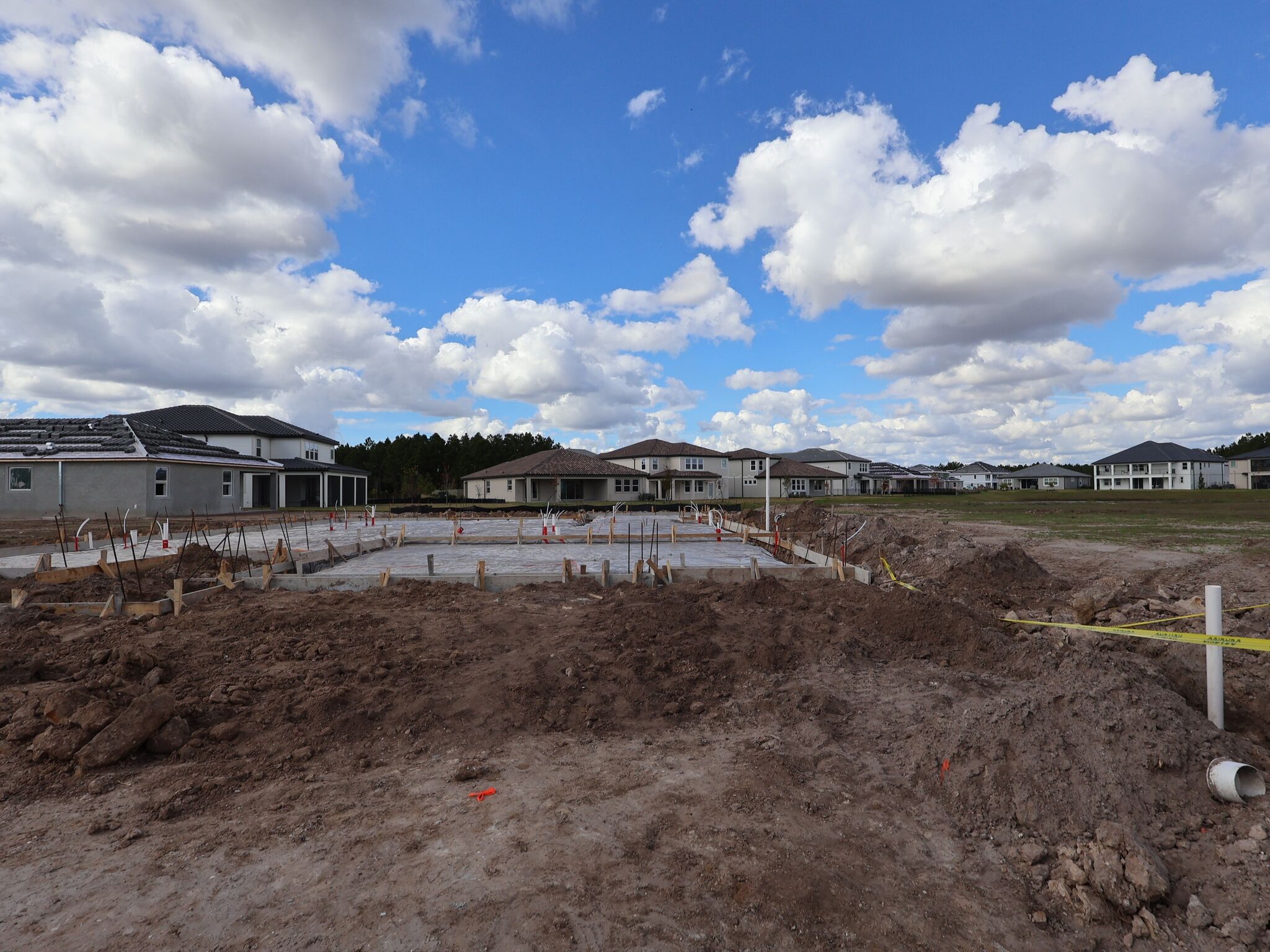 Homesite
