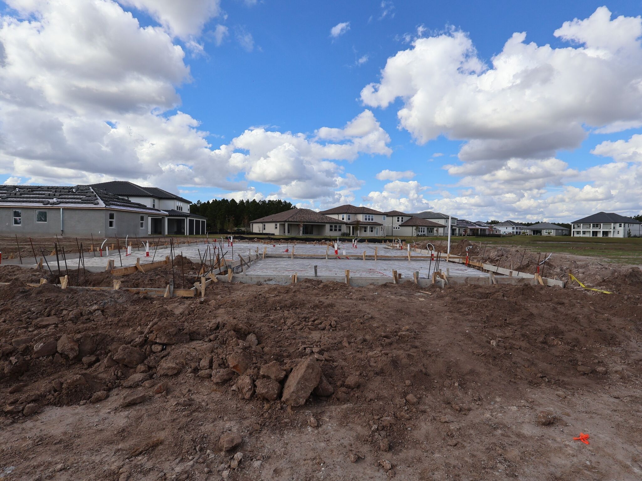 Homesite