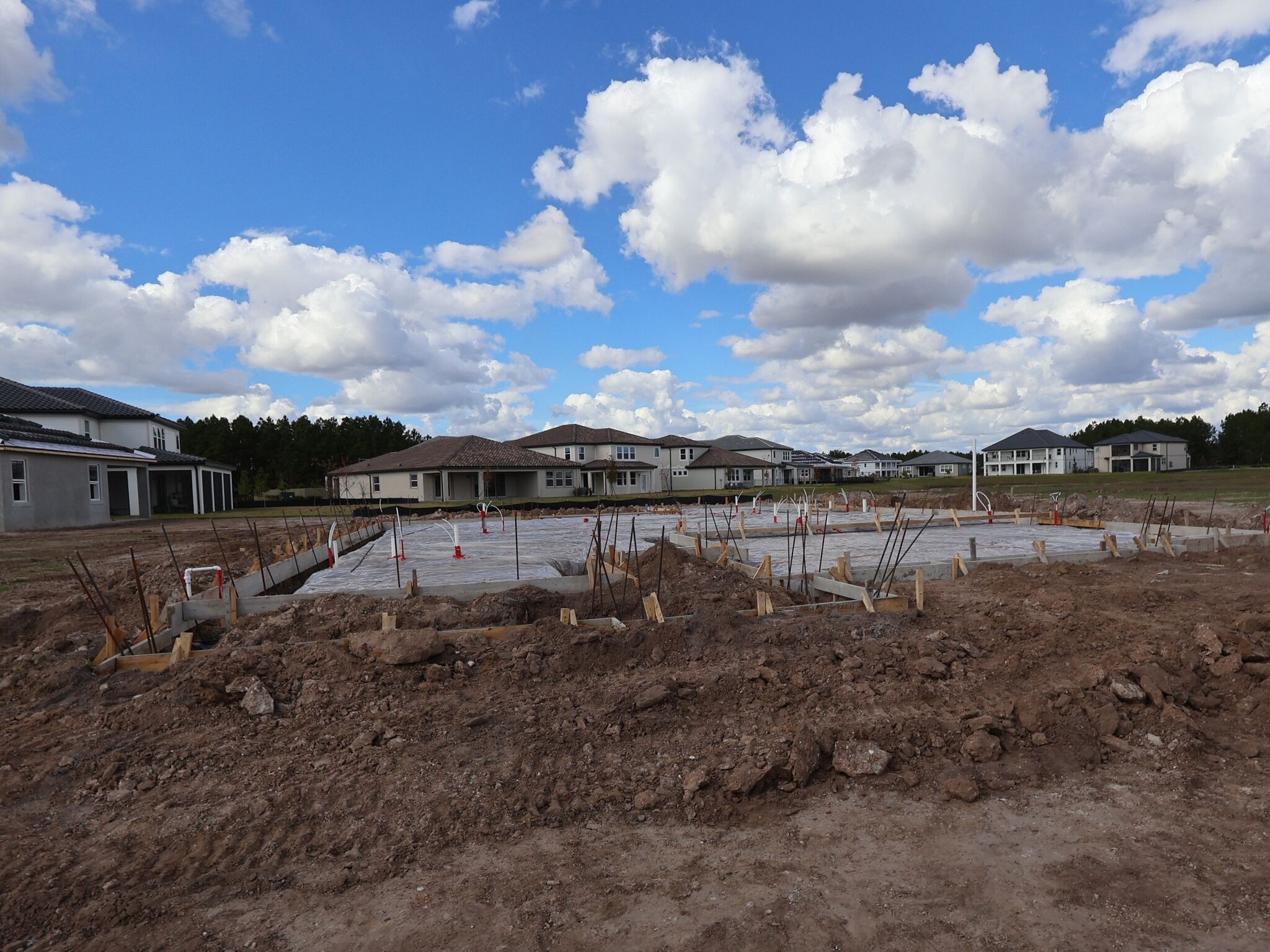 Homesite