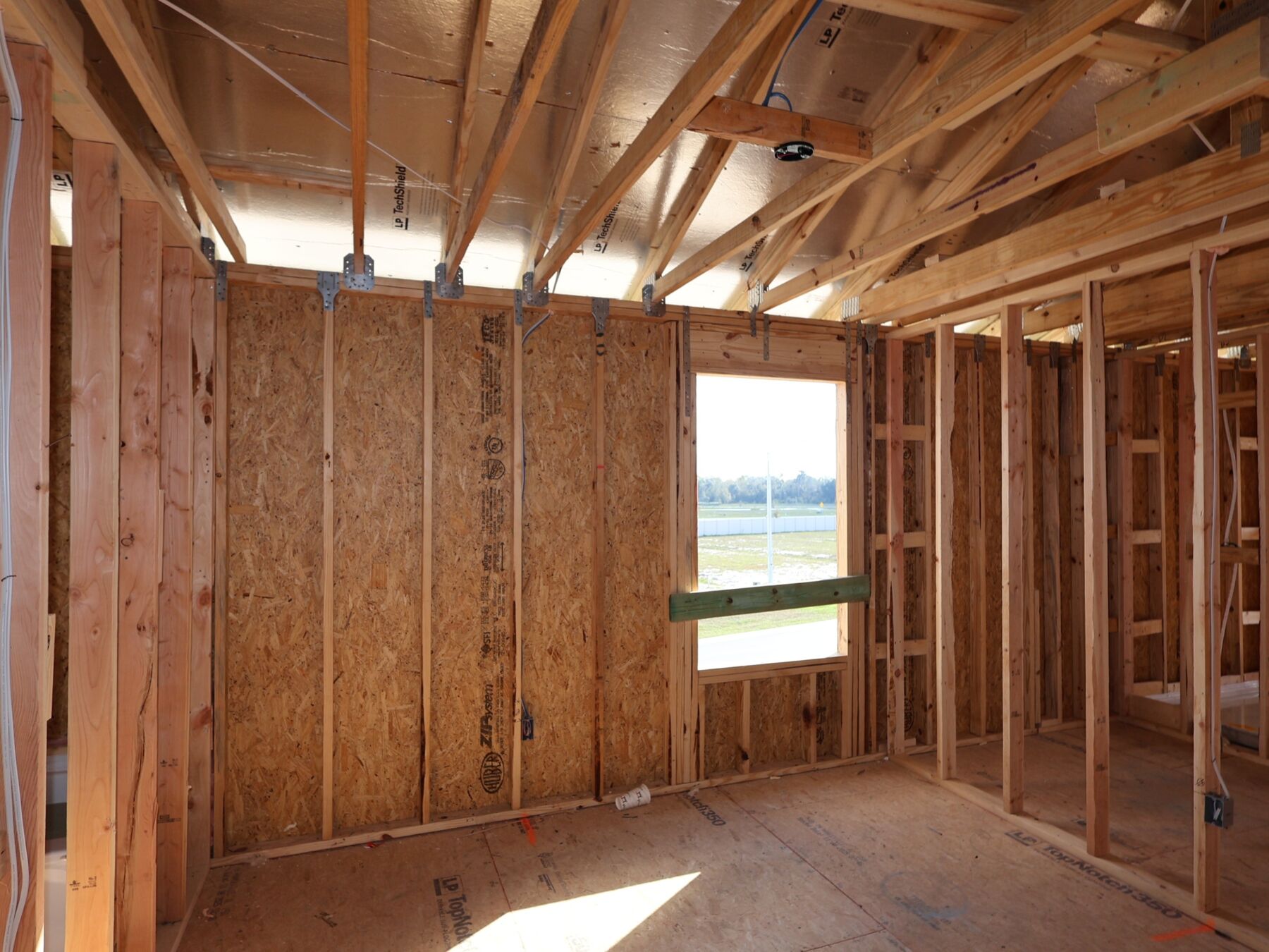 Framing