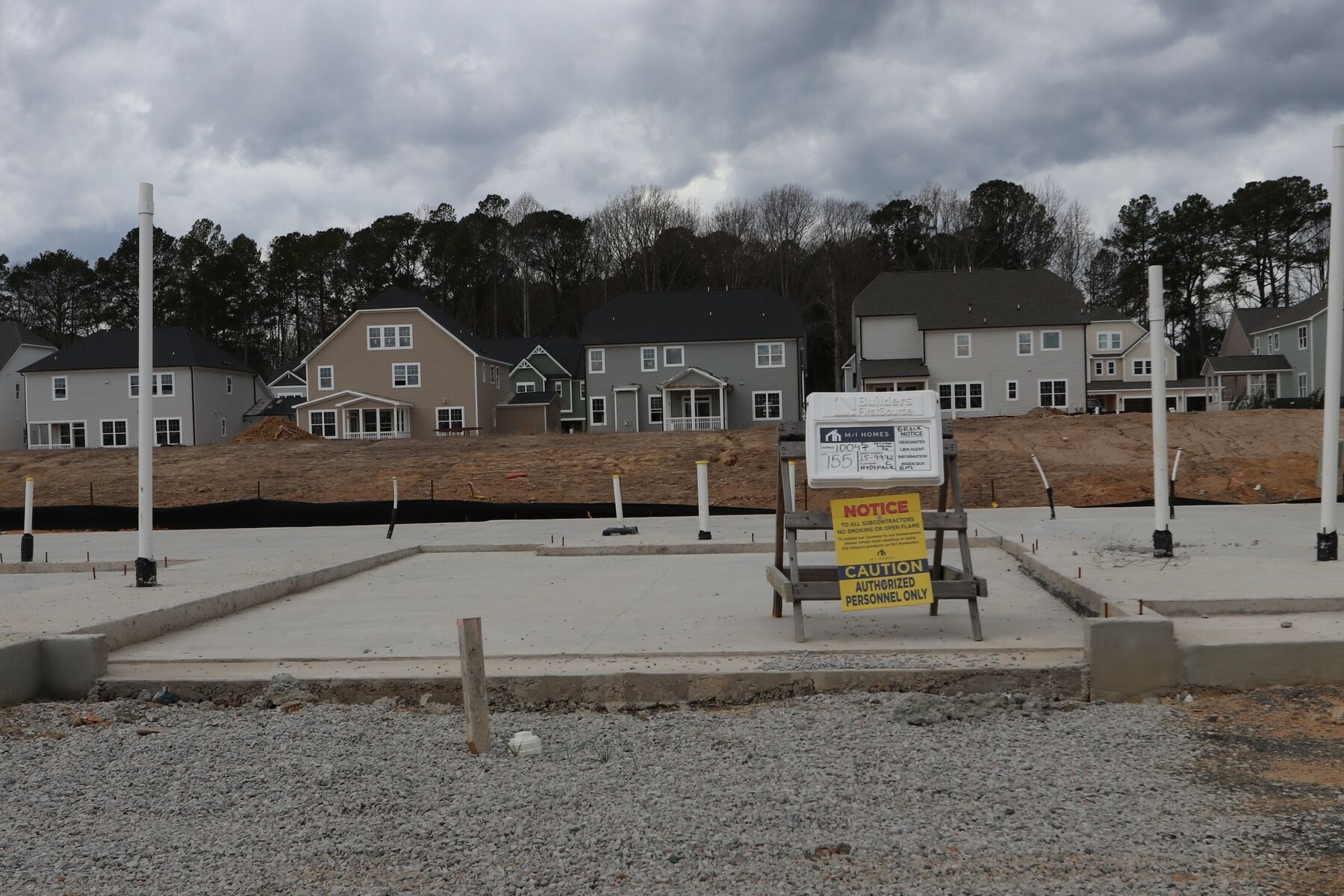 Homesite