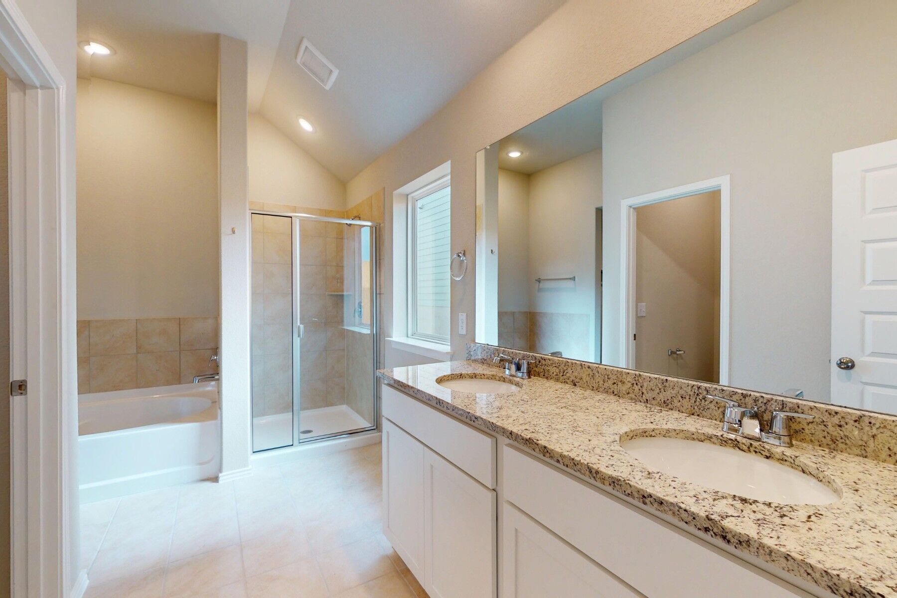 Owner's Bathroom