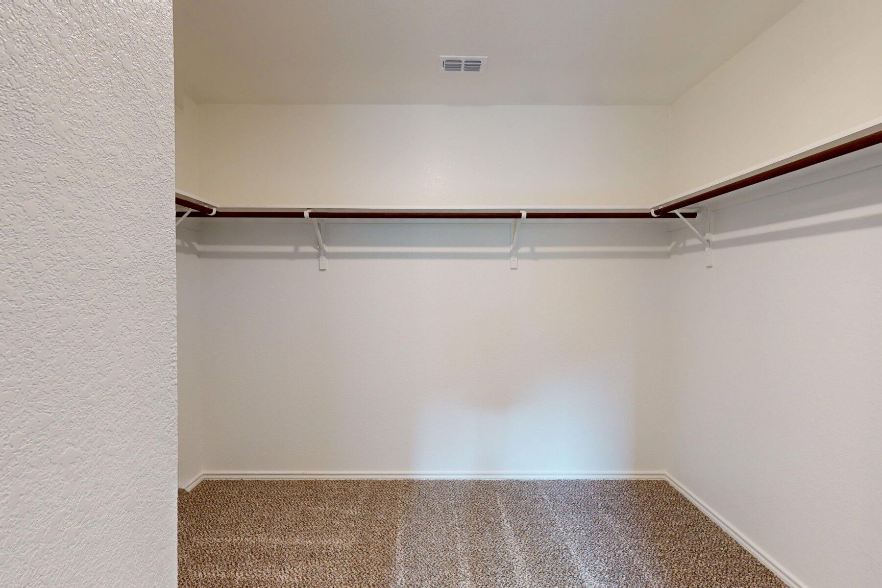 Owner's Closet