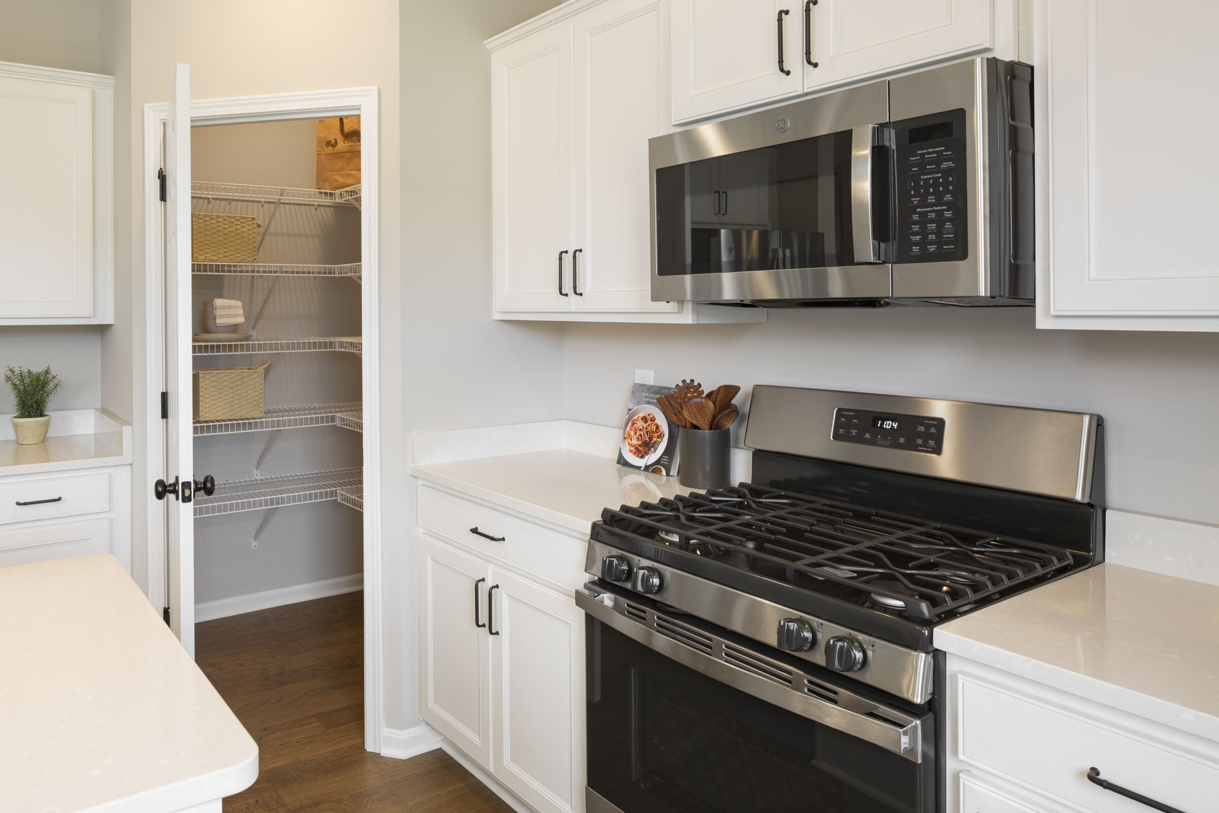 Kitchen - Representational Photo