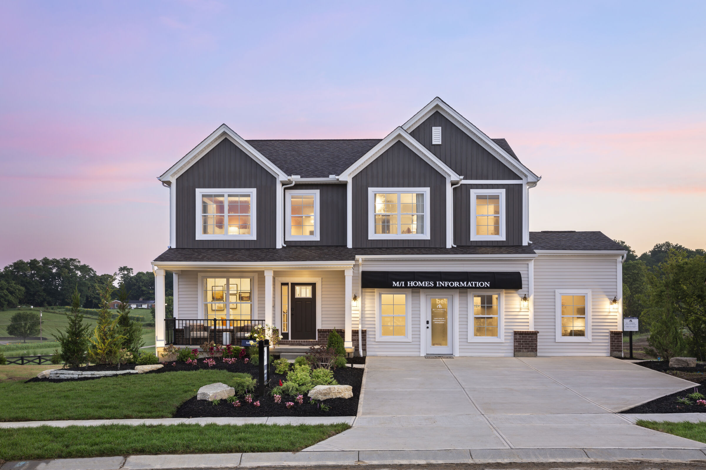Front Exterior - Representational Photo