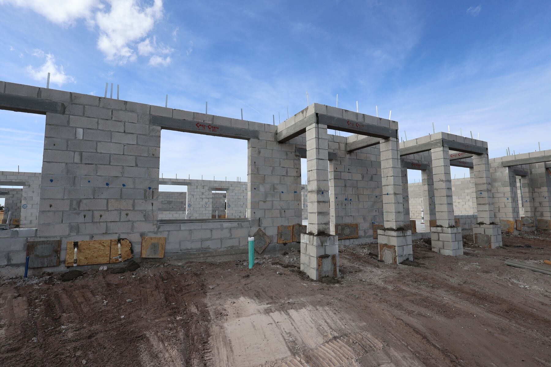 Homesite