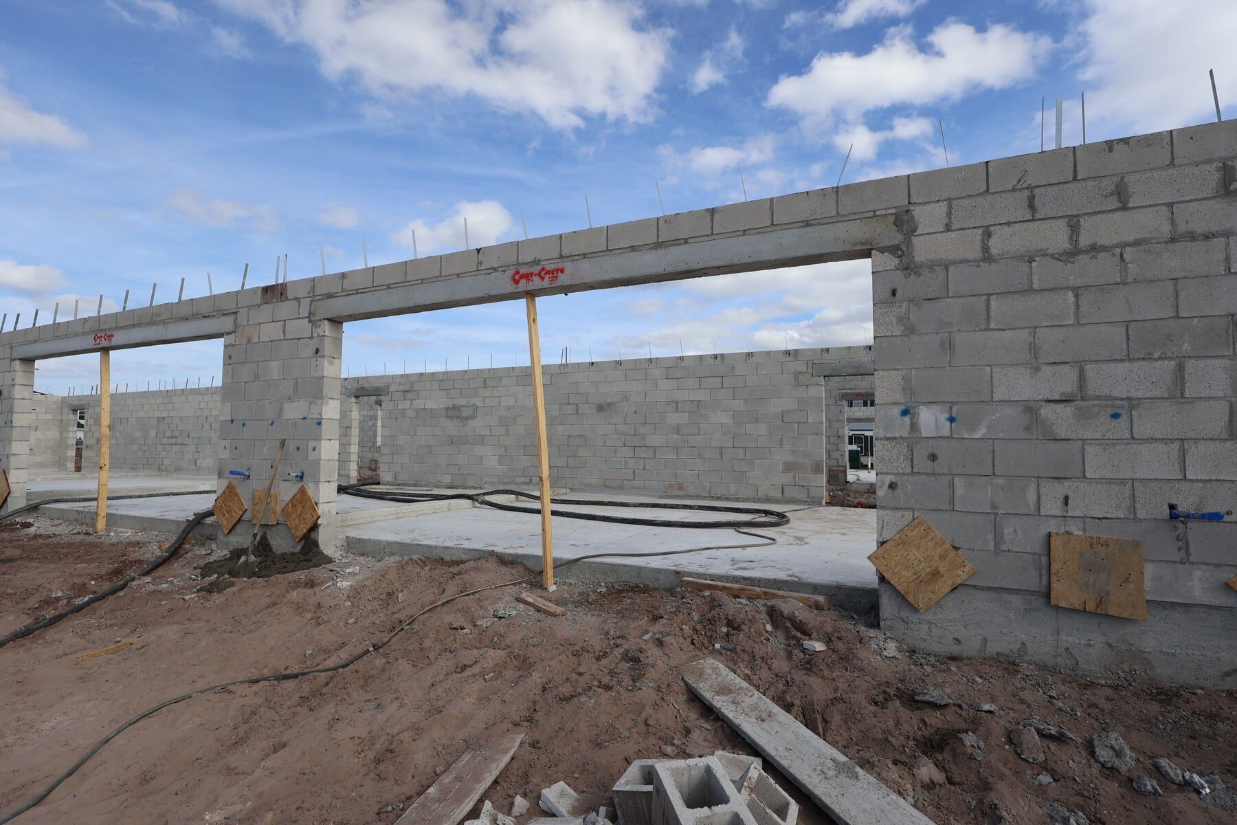 Homesite