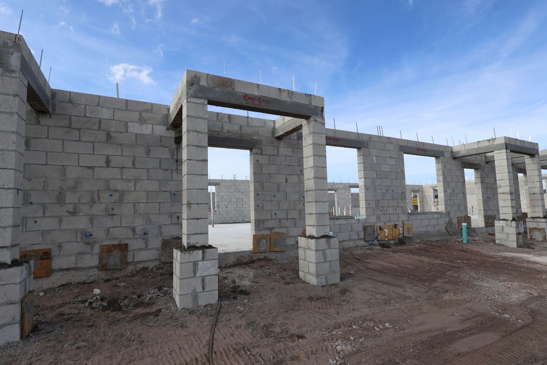 Homesite