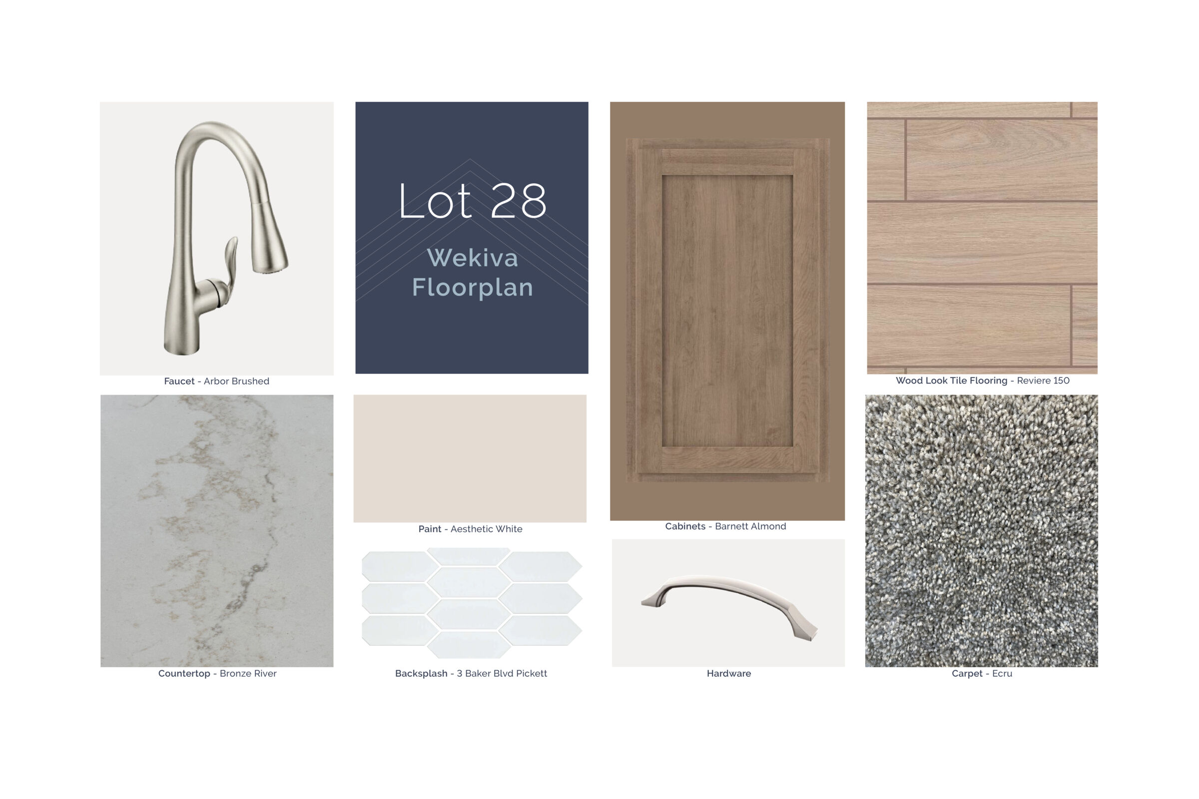 Inventory Selection
