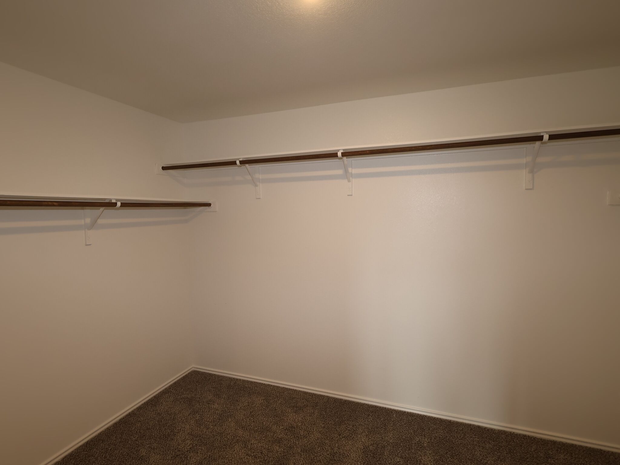 Owner's Closet