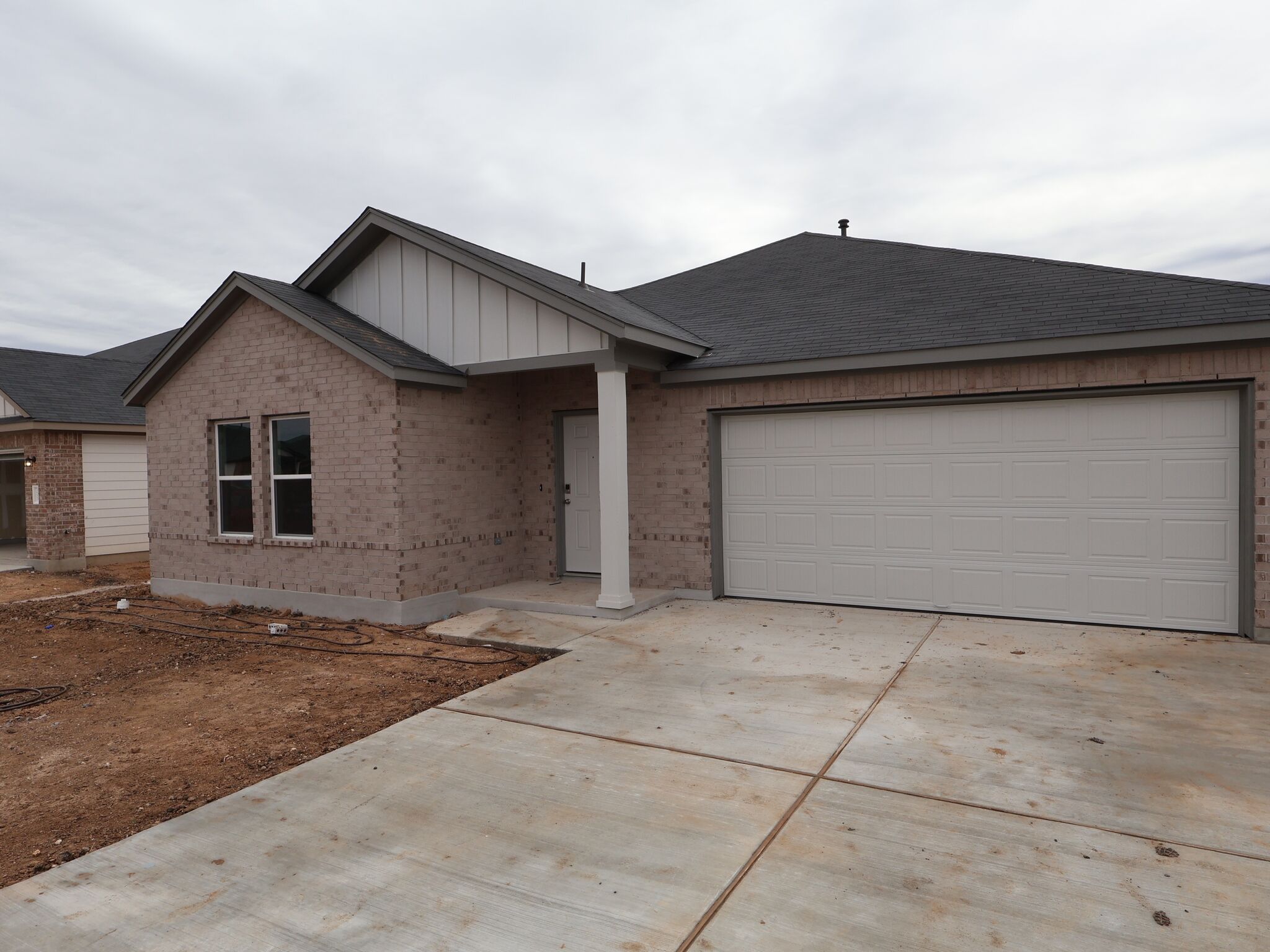 Front Exterior