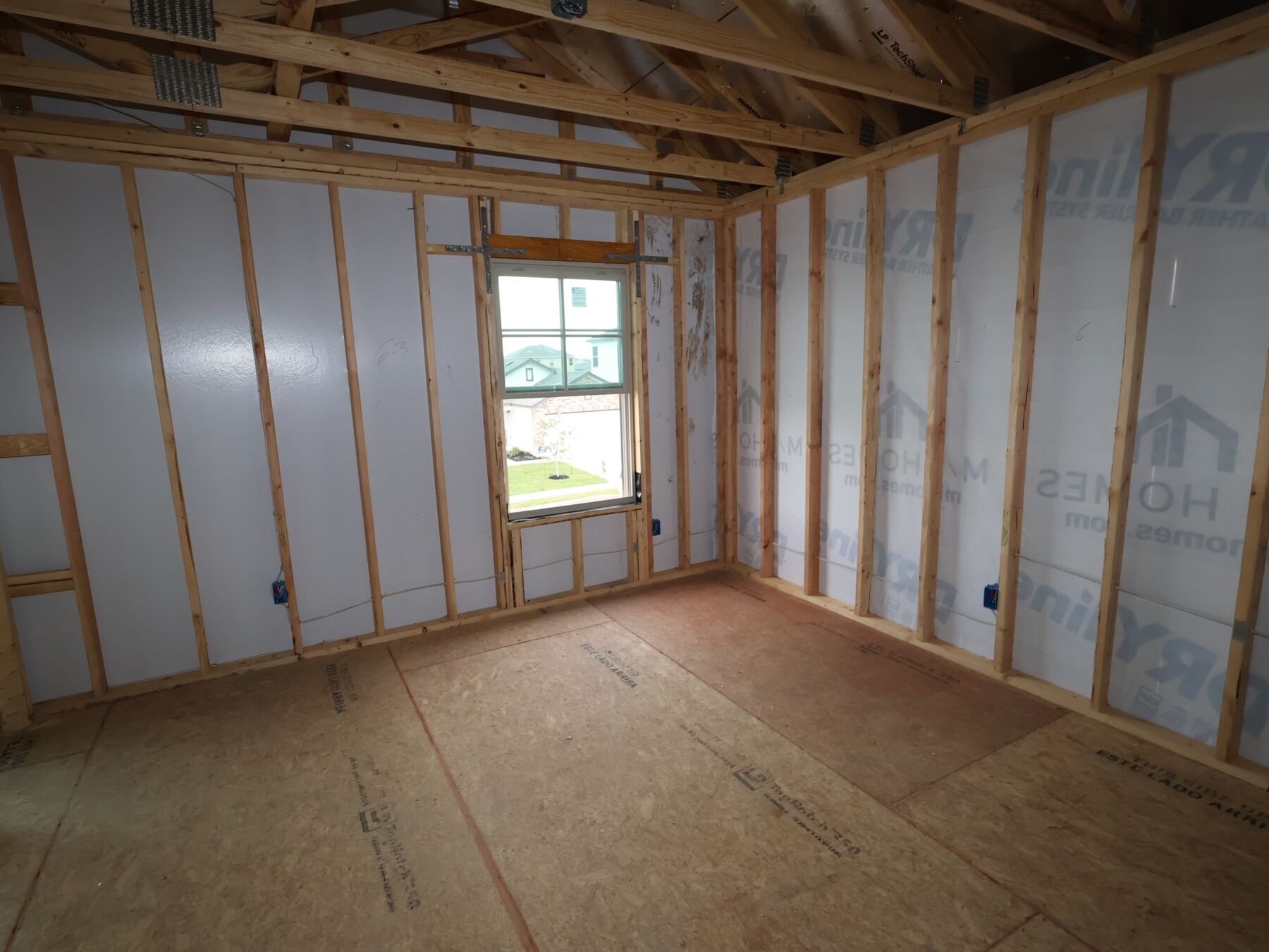 Framing