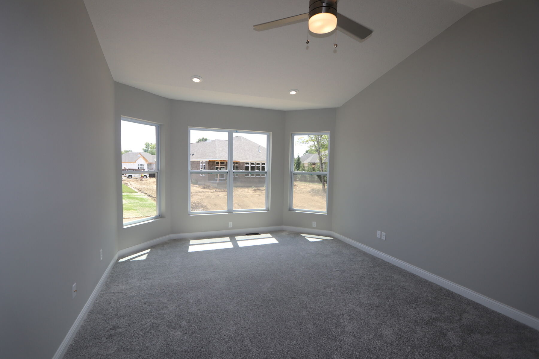 Owner's Bedroom