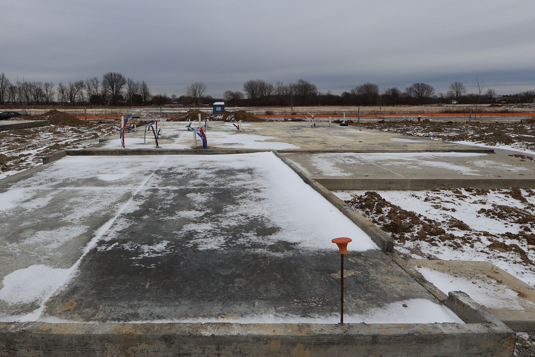 Homesite