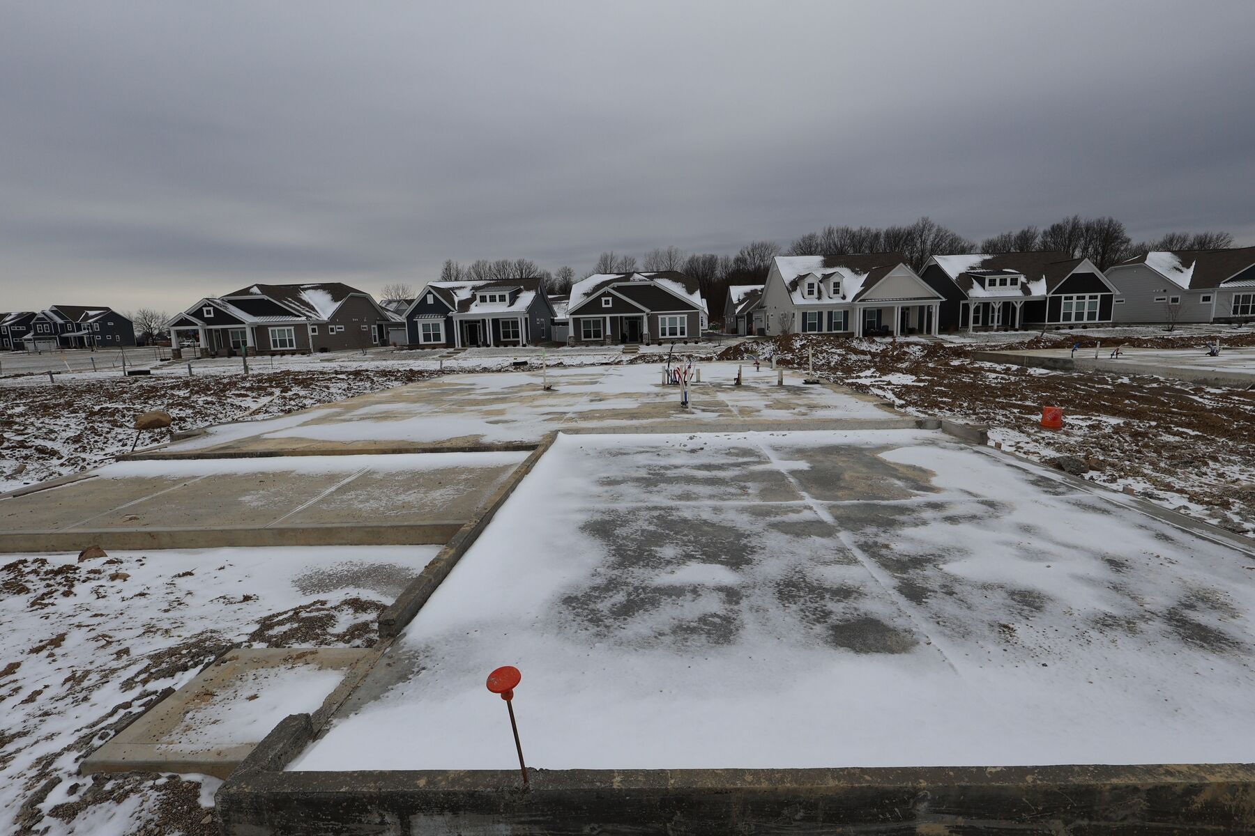 Homesite
