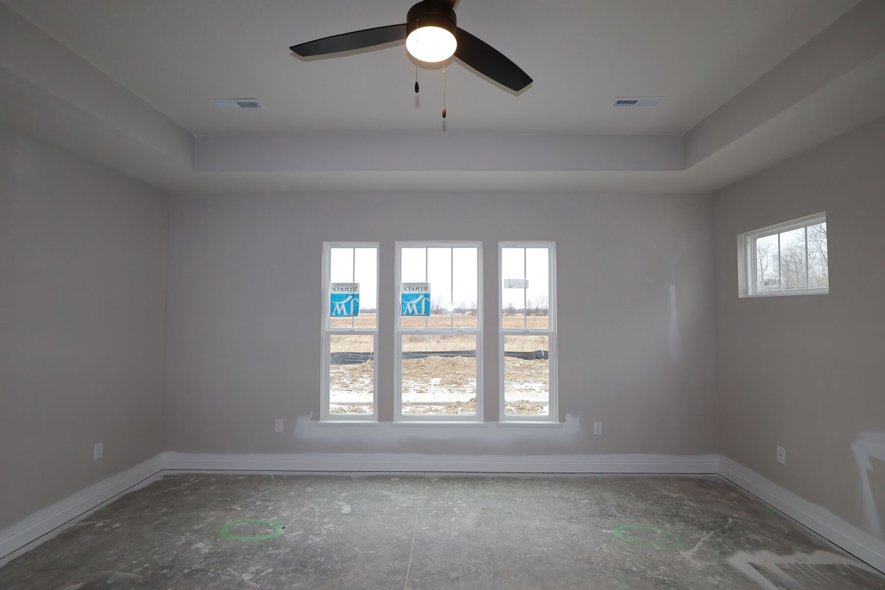 Owner's Bedroom