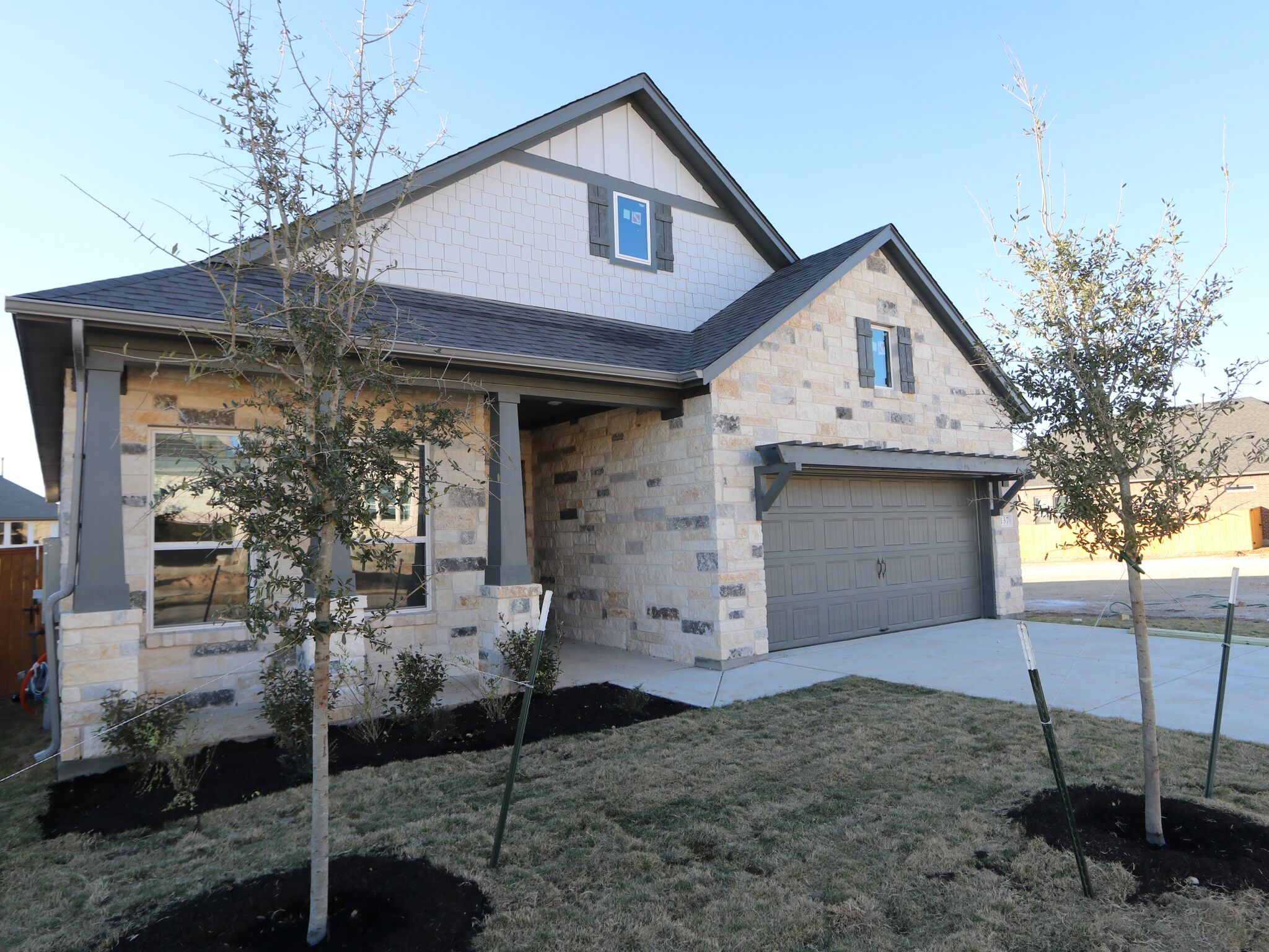 Front Exterior