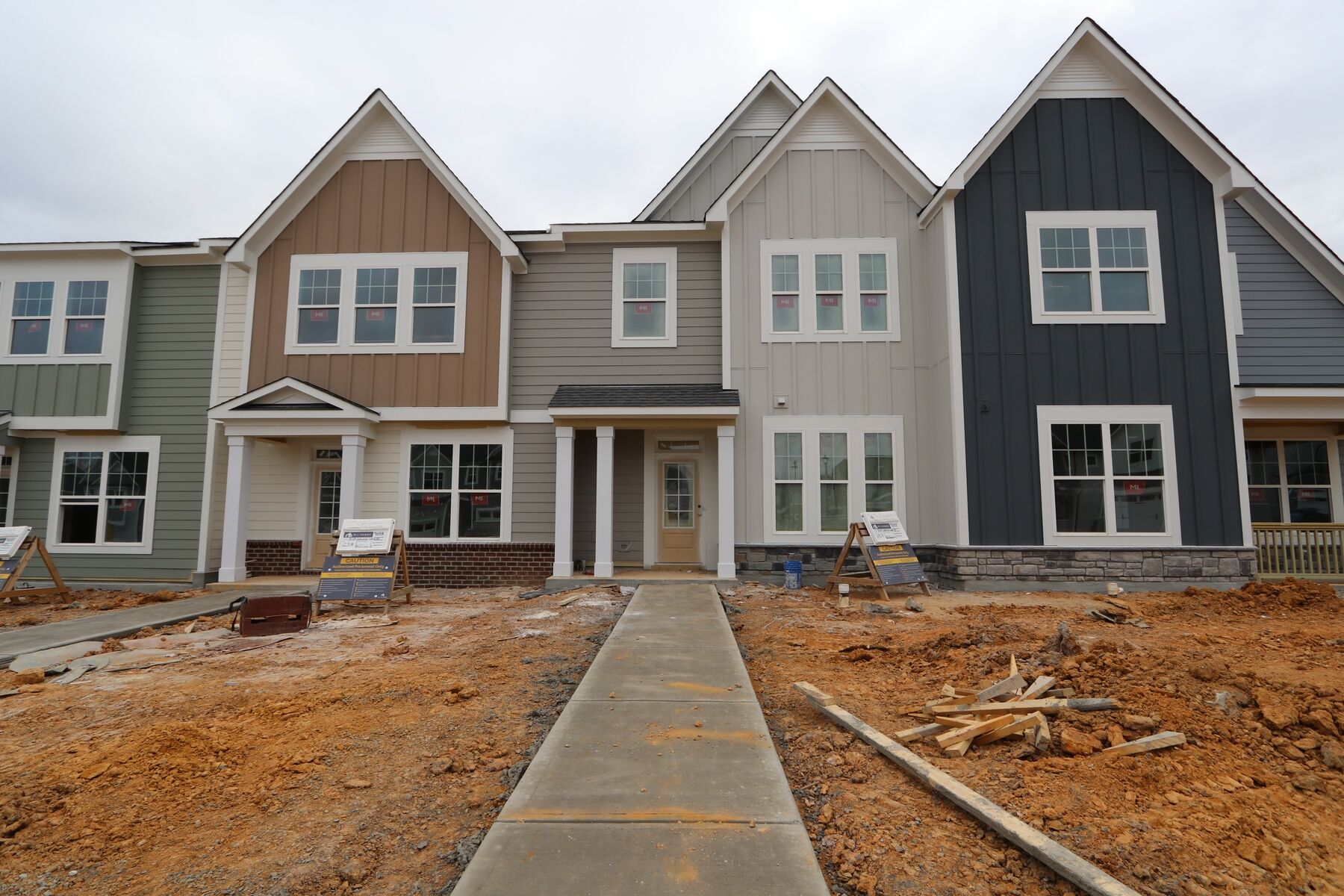 Front Exterior