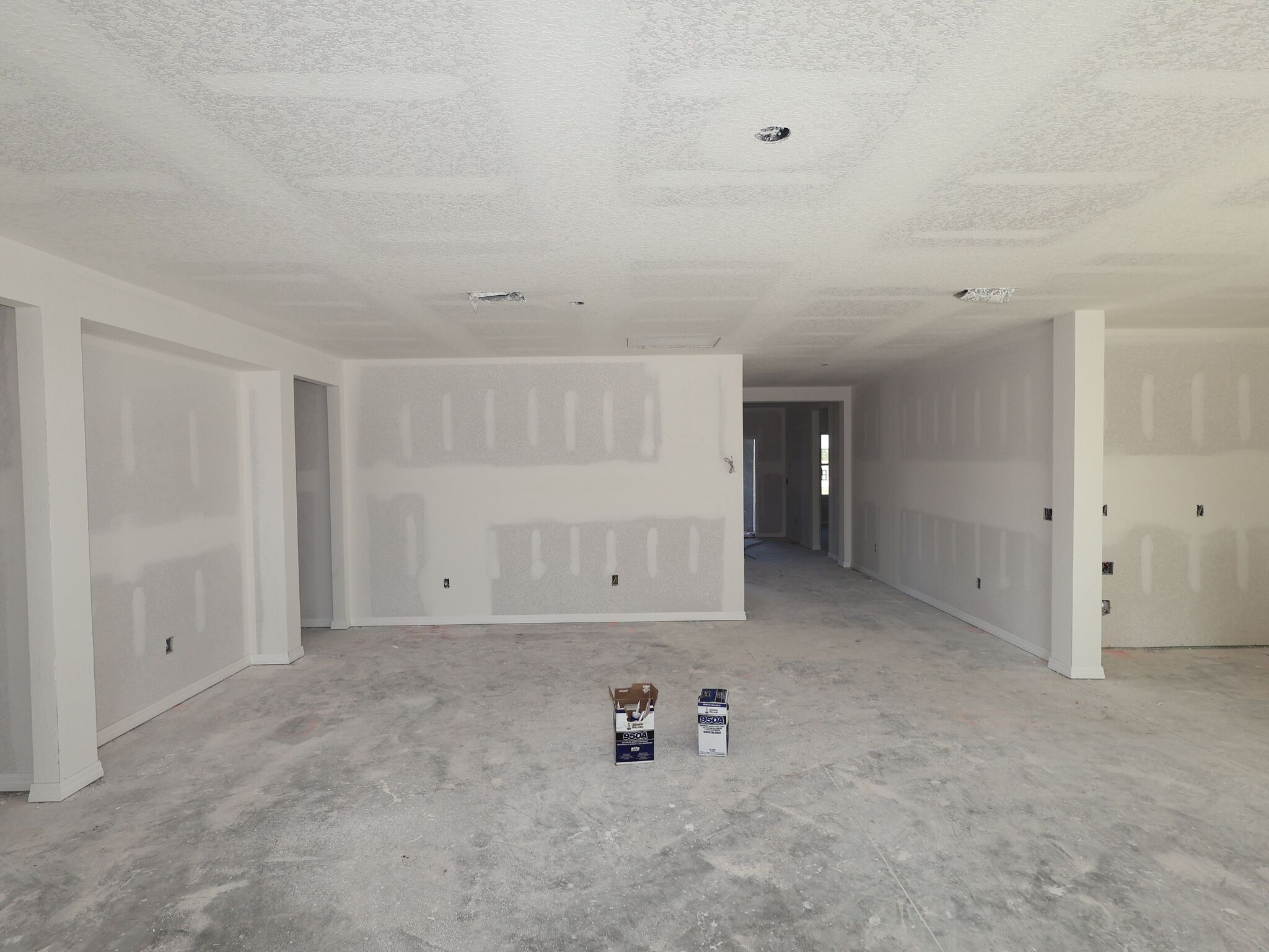 Drywall