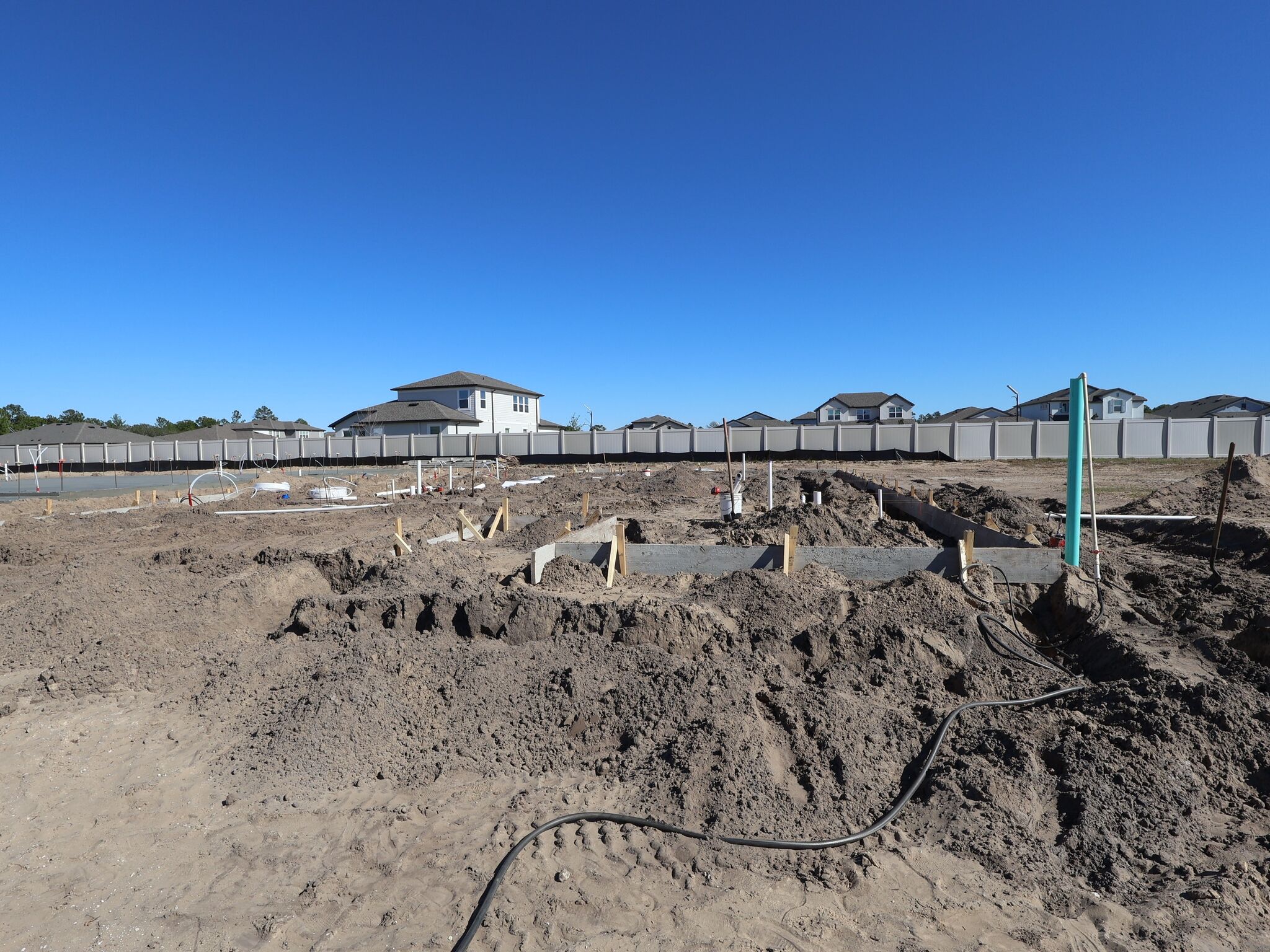 Homesite