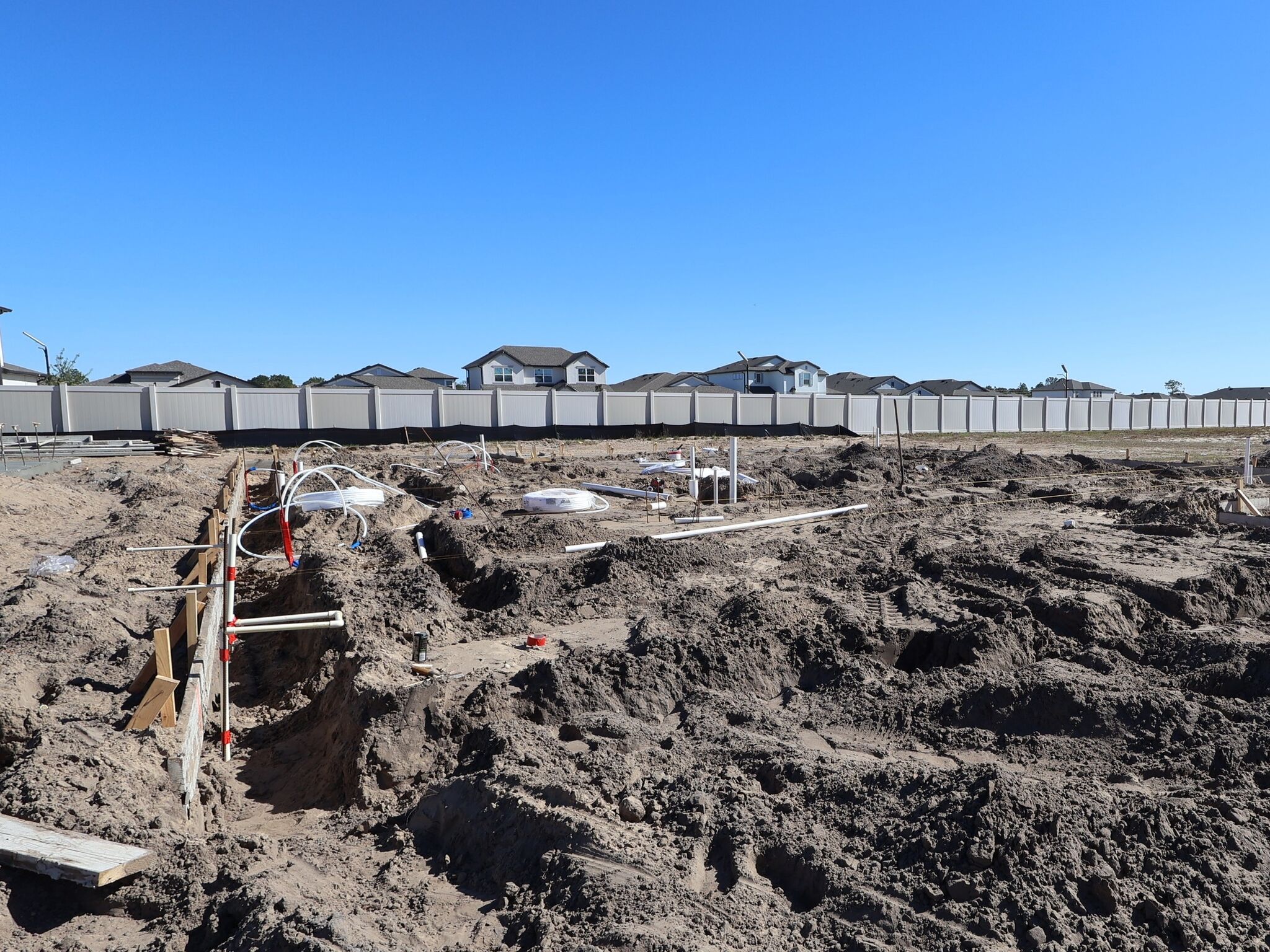 Homesite