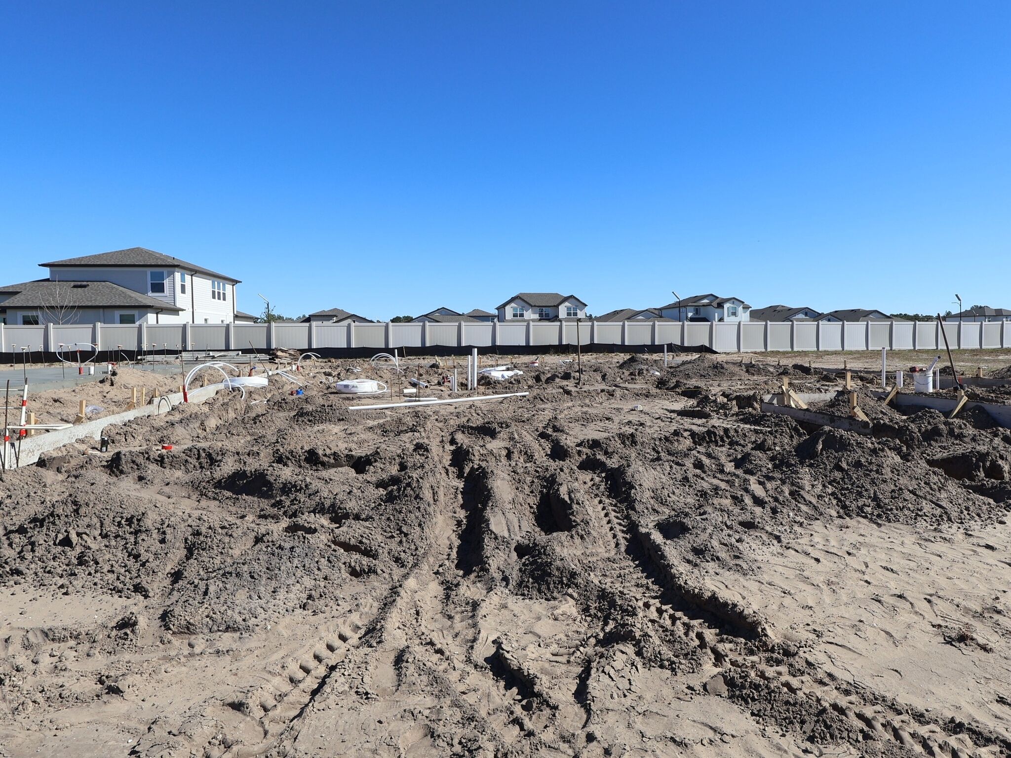 Homesite