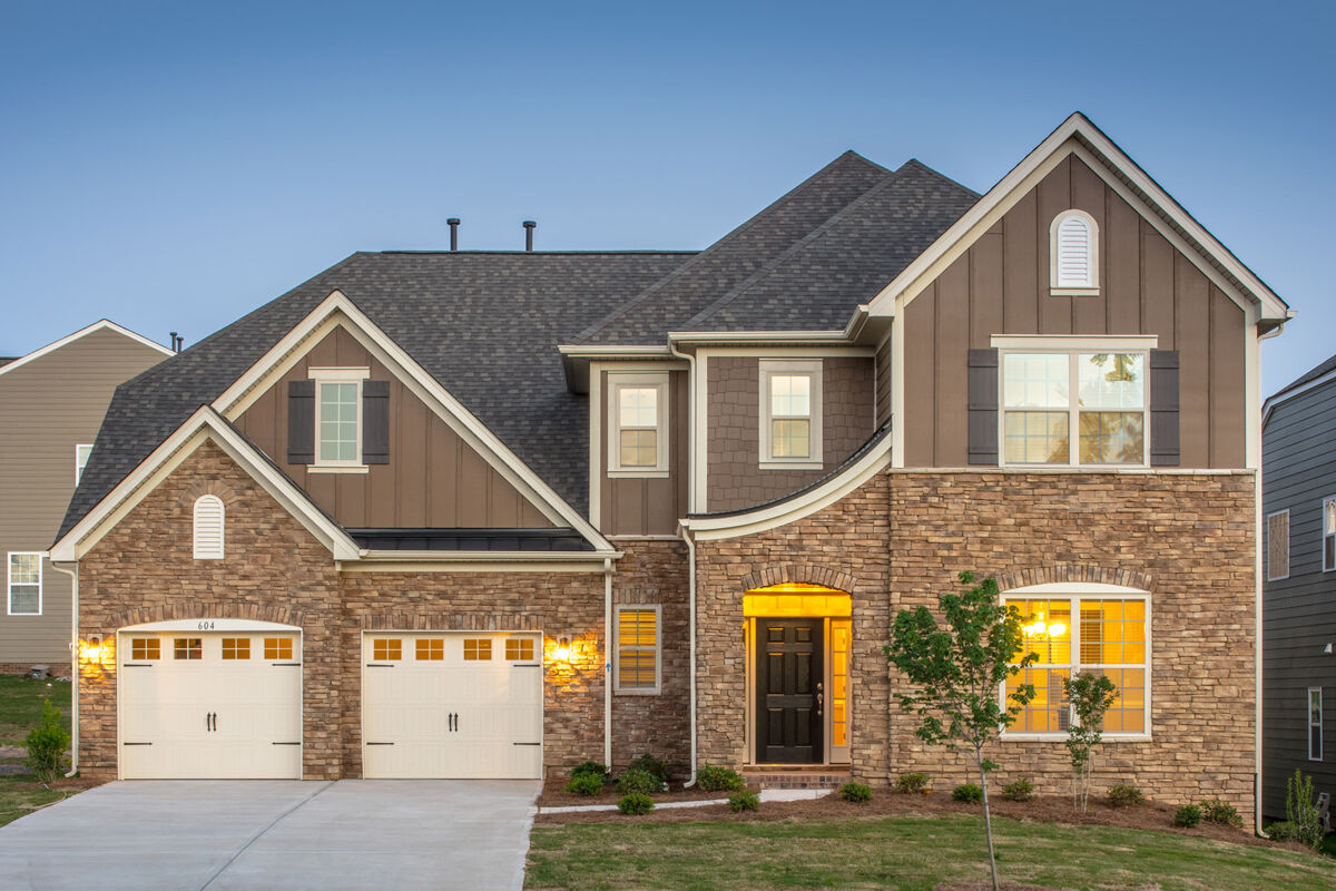 MillBridge Exterior