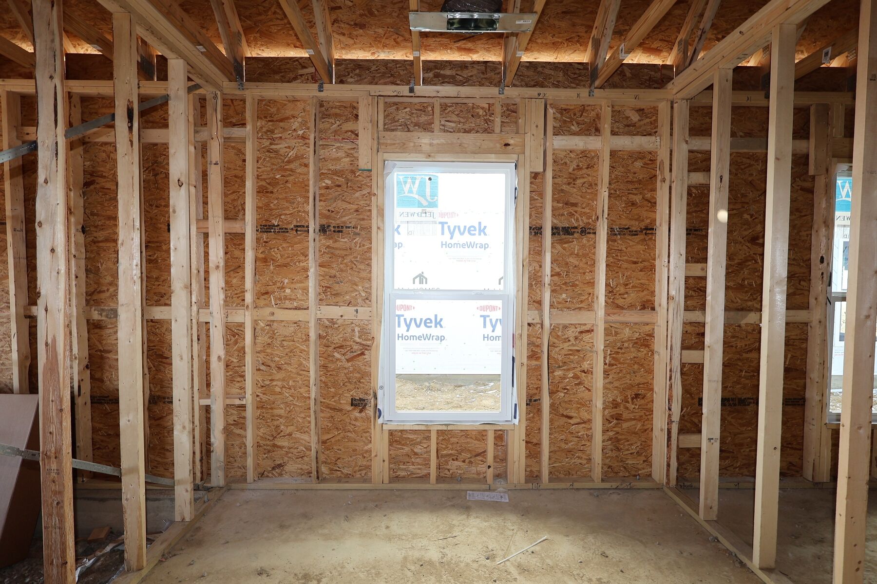 Framing