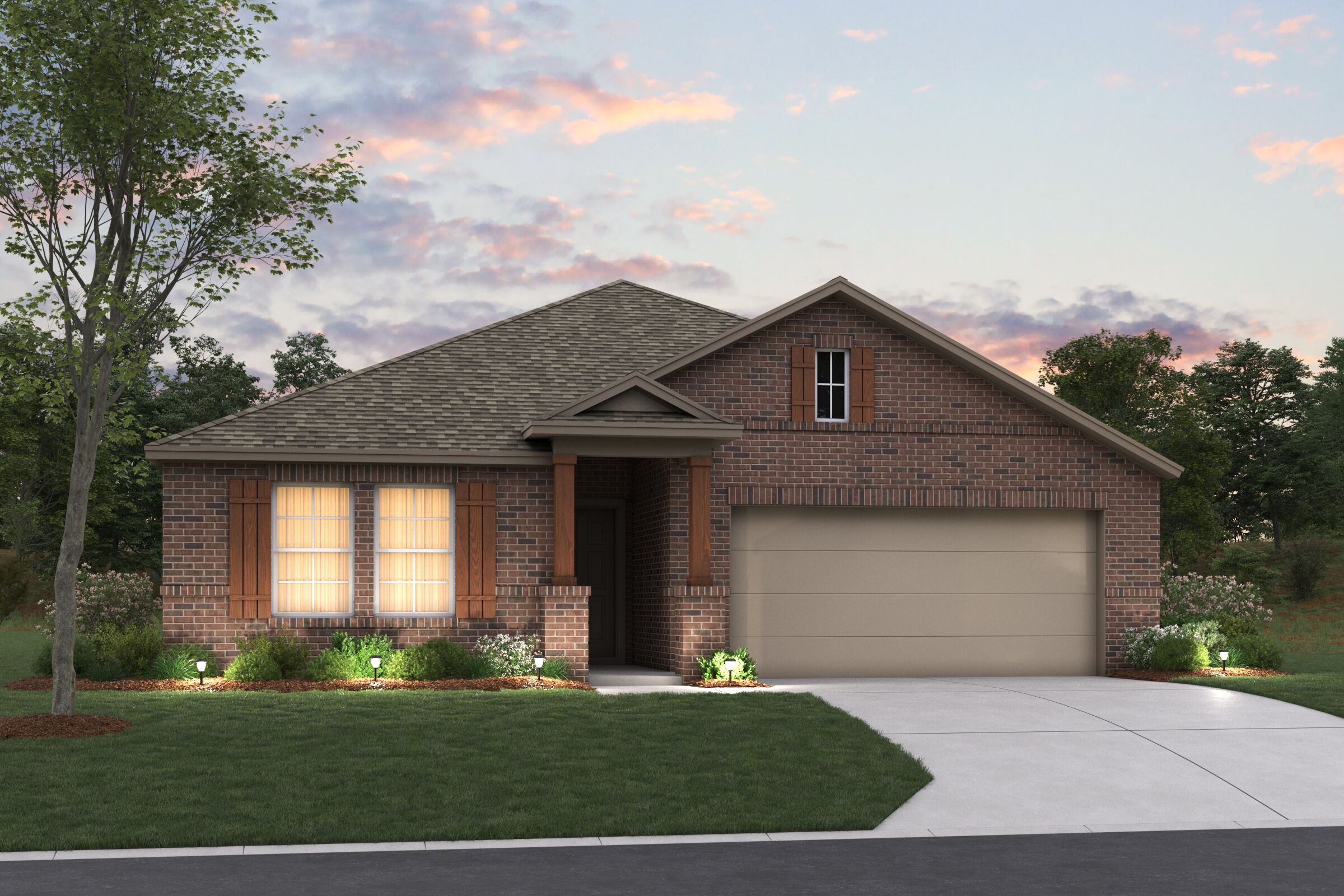 1717 Deciduous Drive