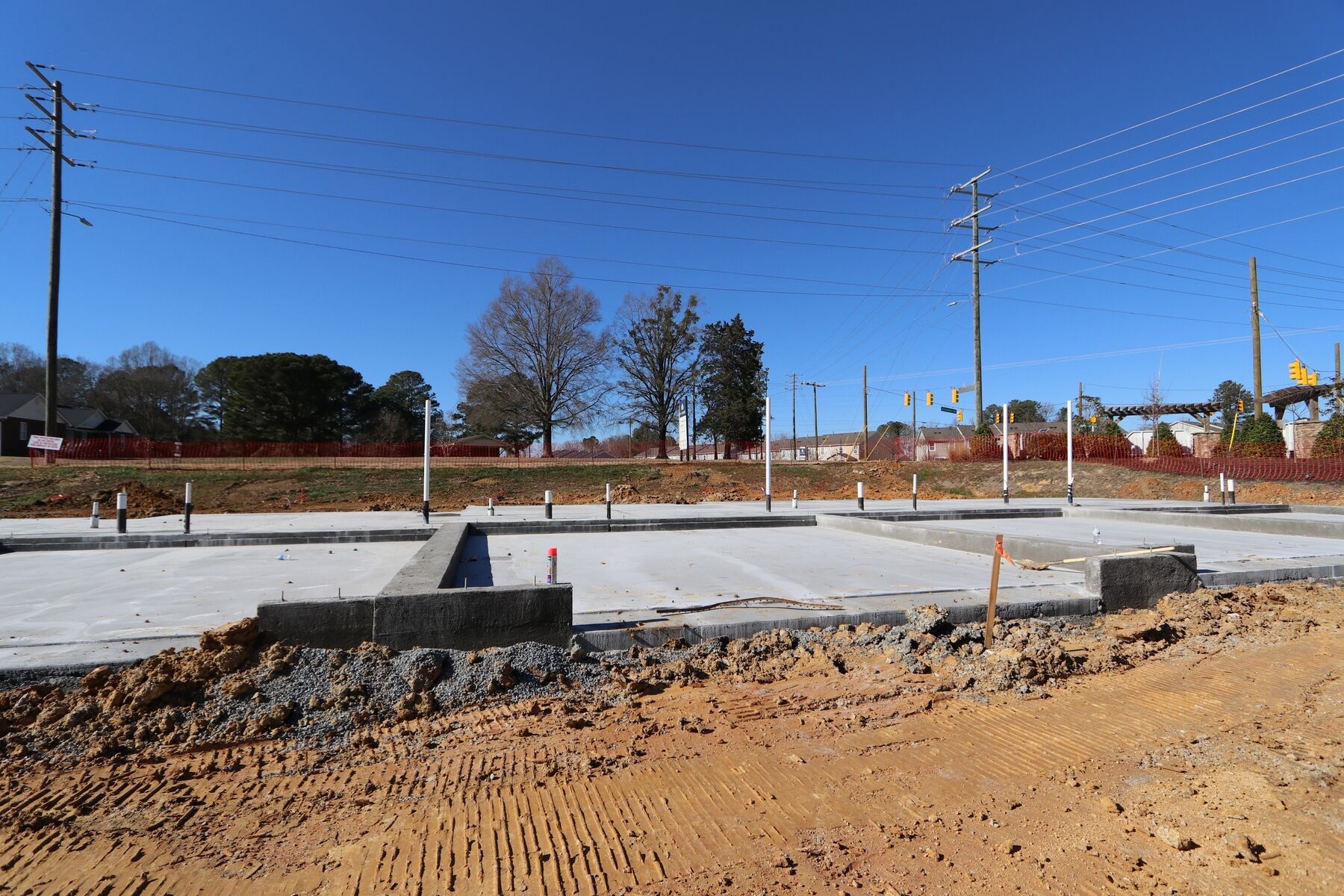 Homesite