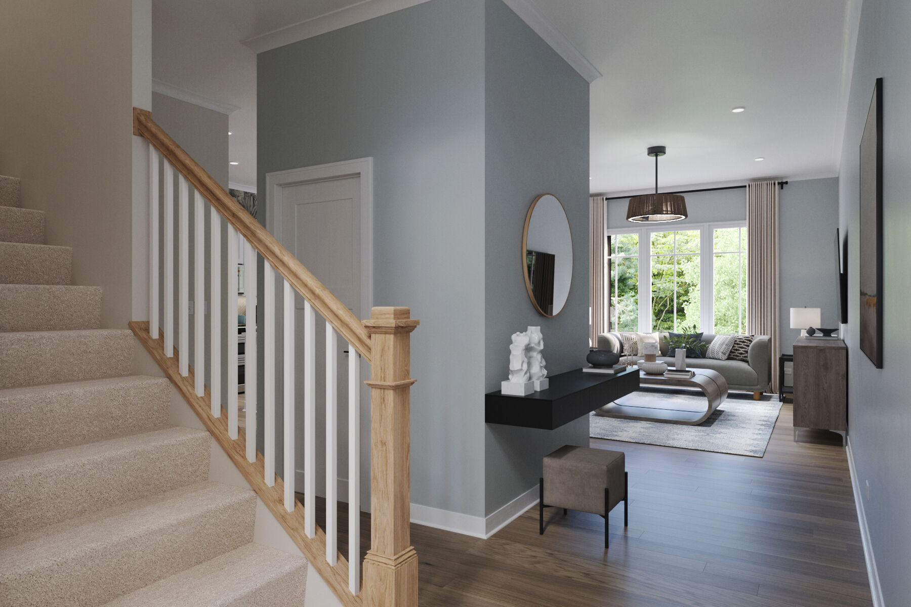 Foyer