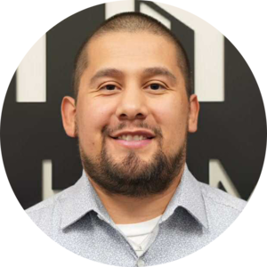 ISM Headshot