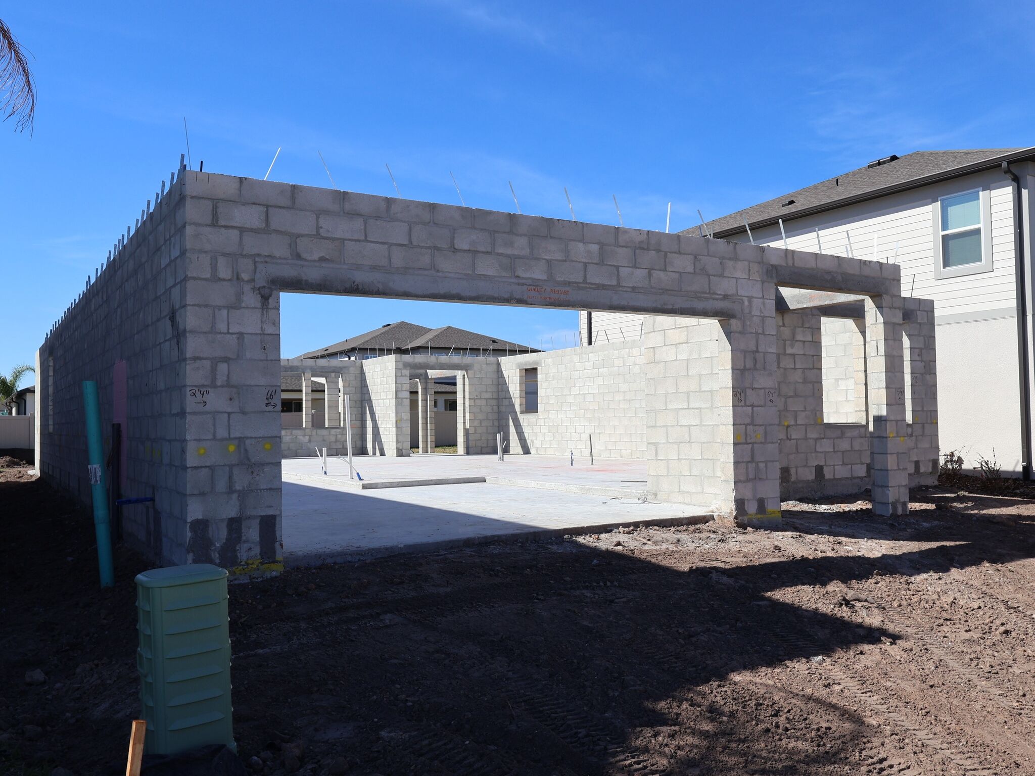 Homesite