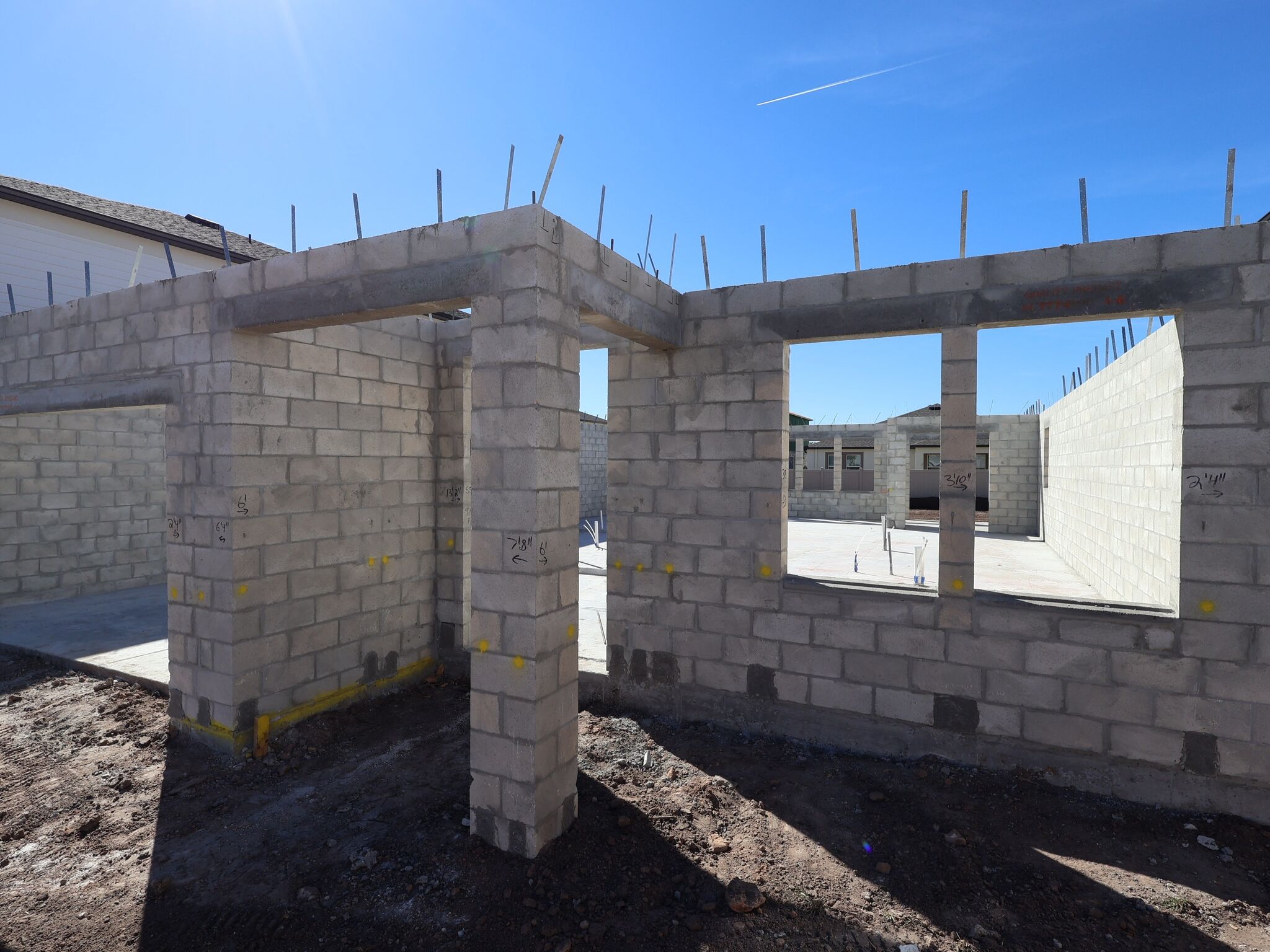 Homesite
