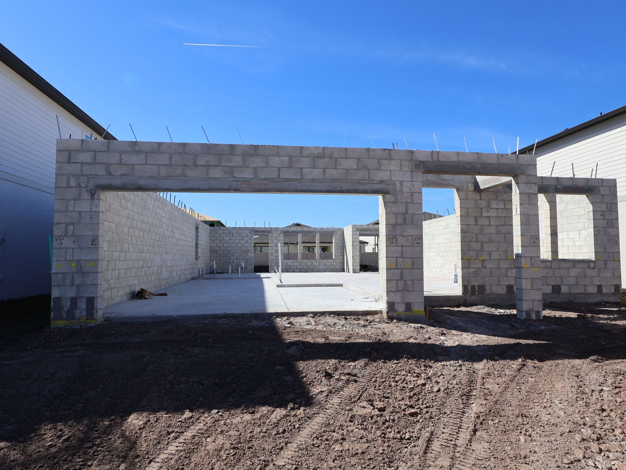Homesite