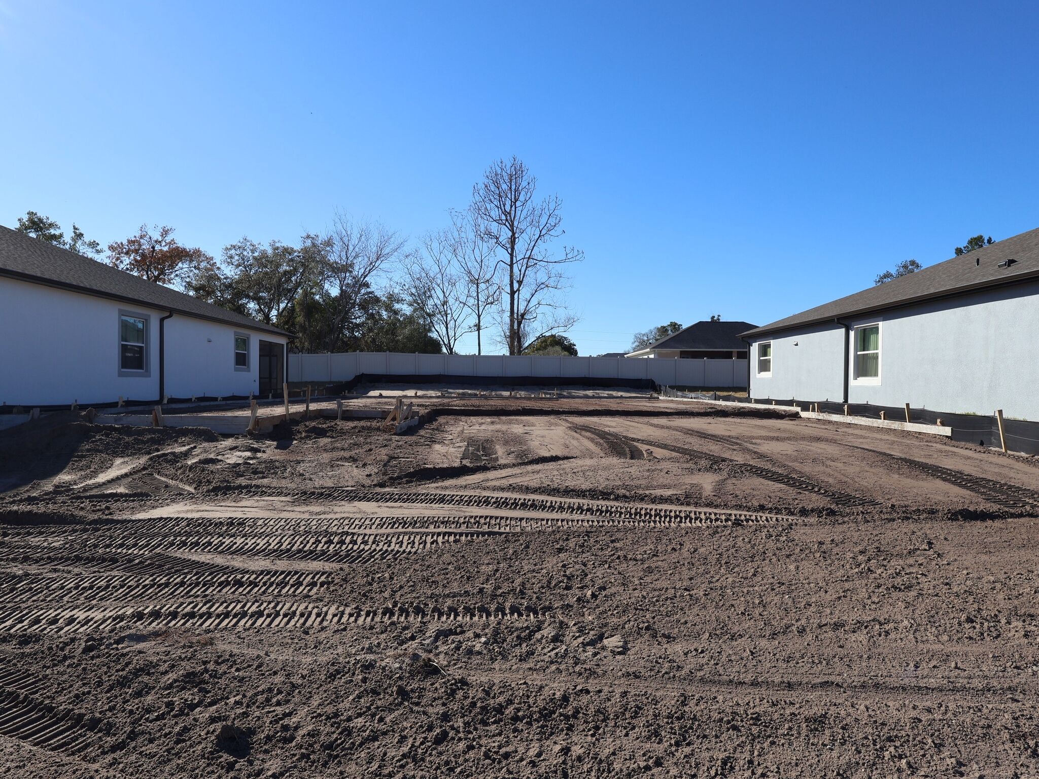 Homesite