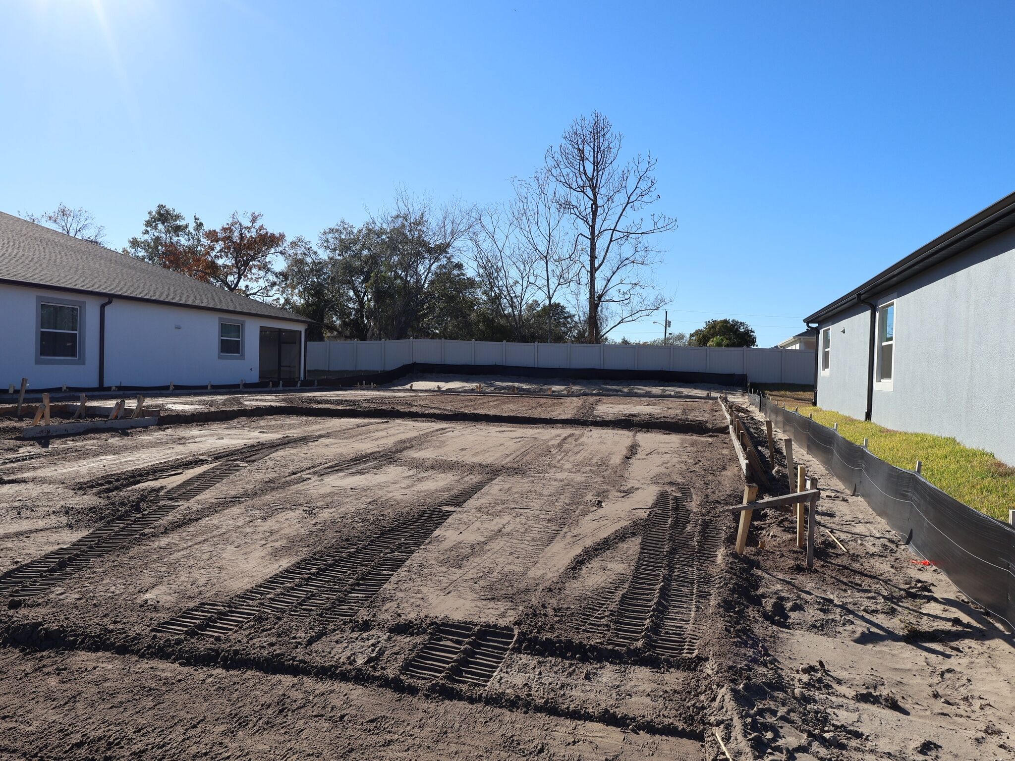 Homesite