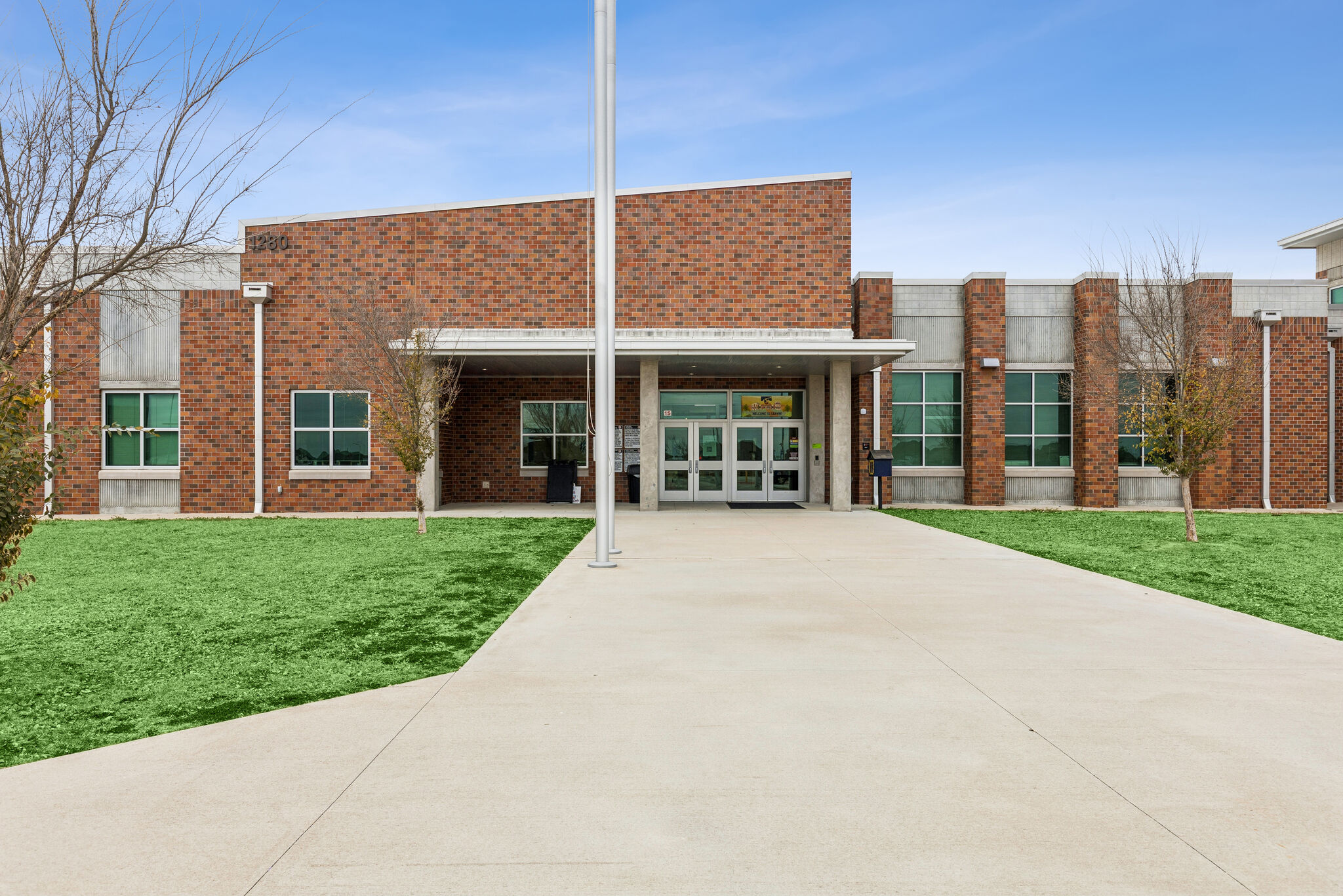 Edgewood